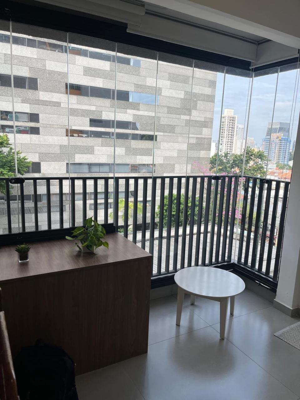 Madalena Apartamento