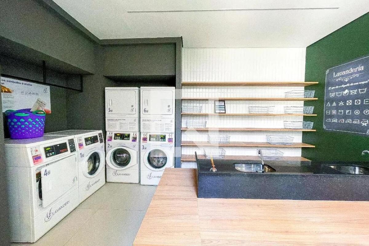 Madalena Apartamento São Paulo