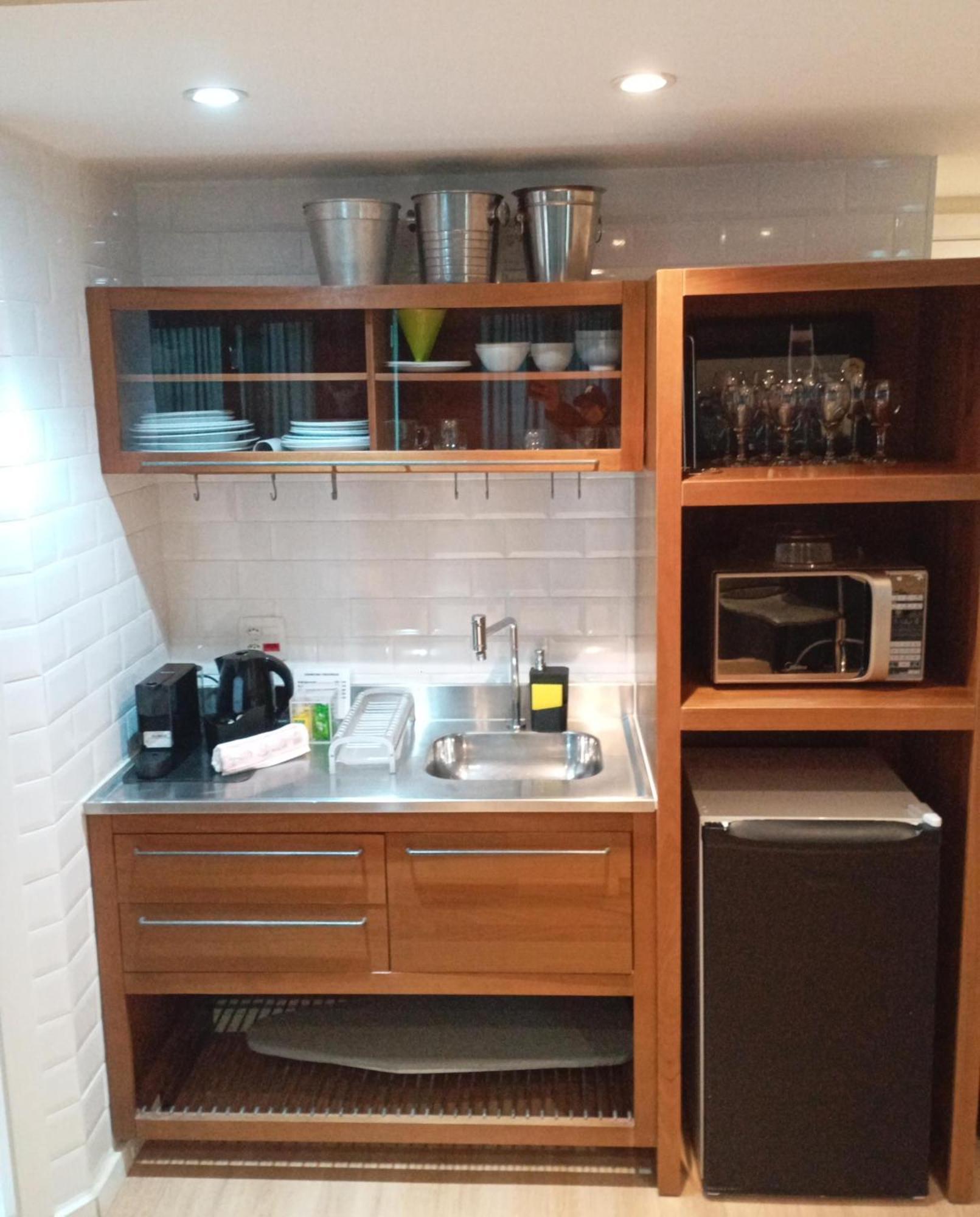 Apartamento Rds Olimpia São Paulo