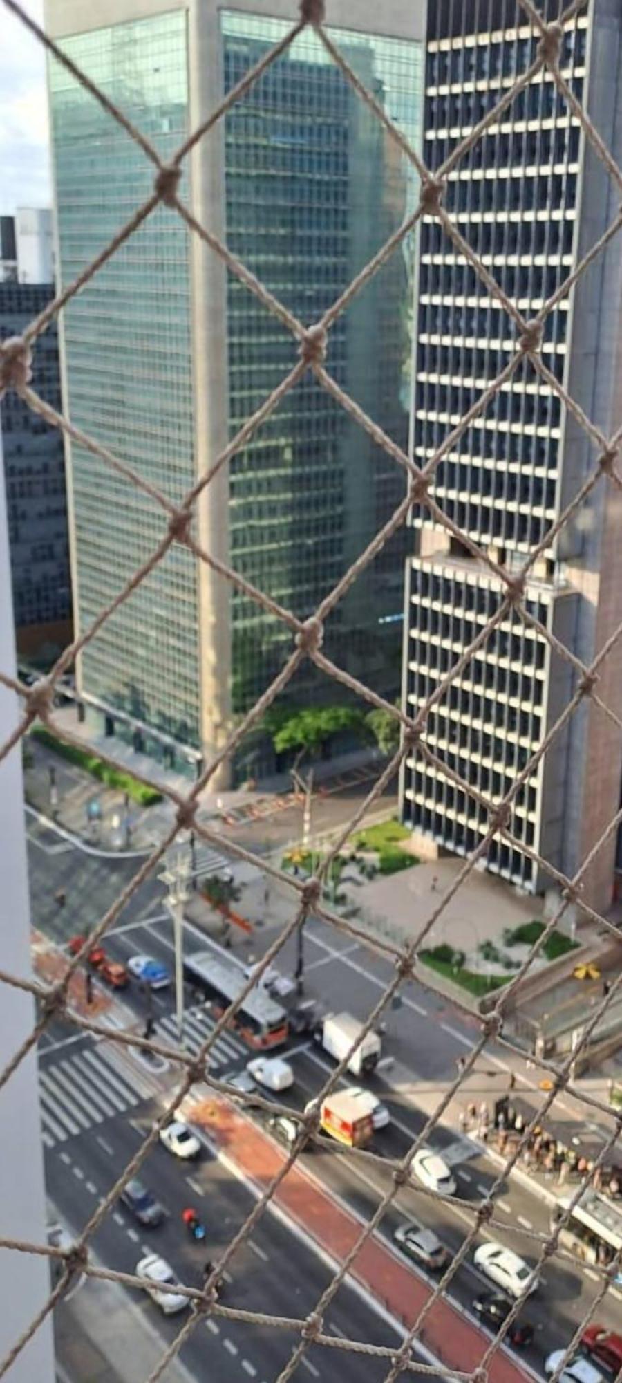 Apartment Ap Av Paulista Simples Aconchegante Sao Paulo