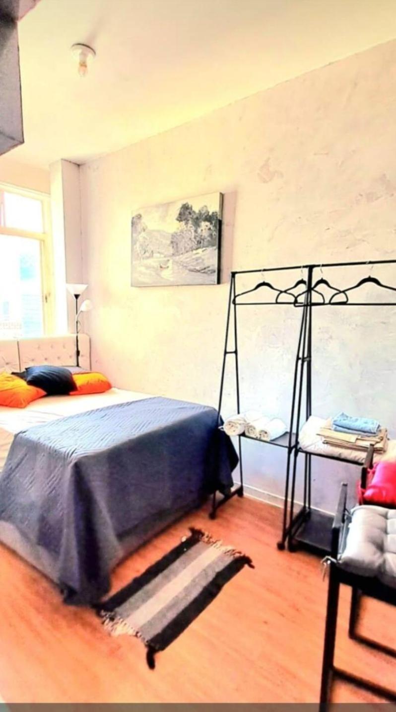 Ap Av Paulista Simples Aconchegante Apartment