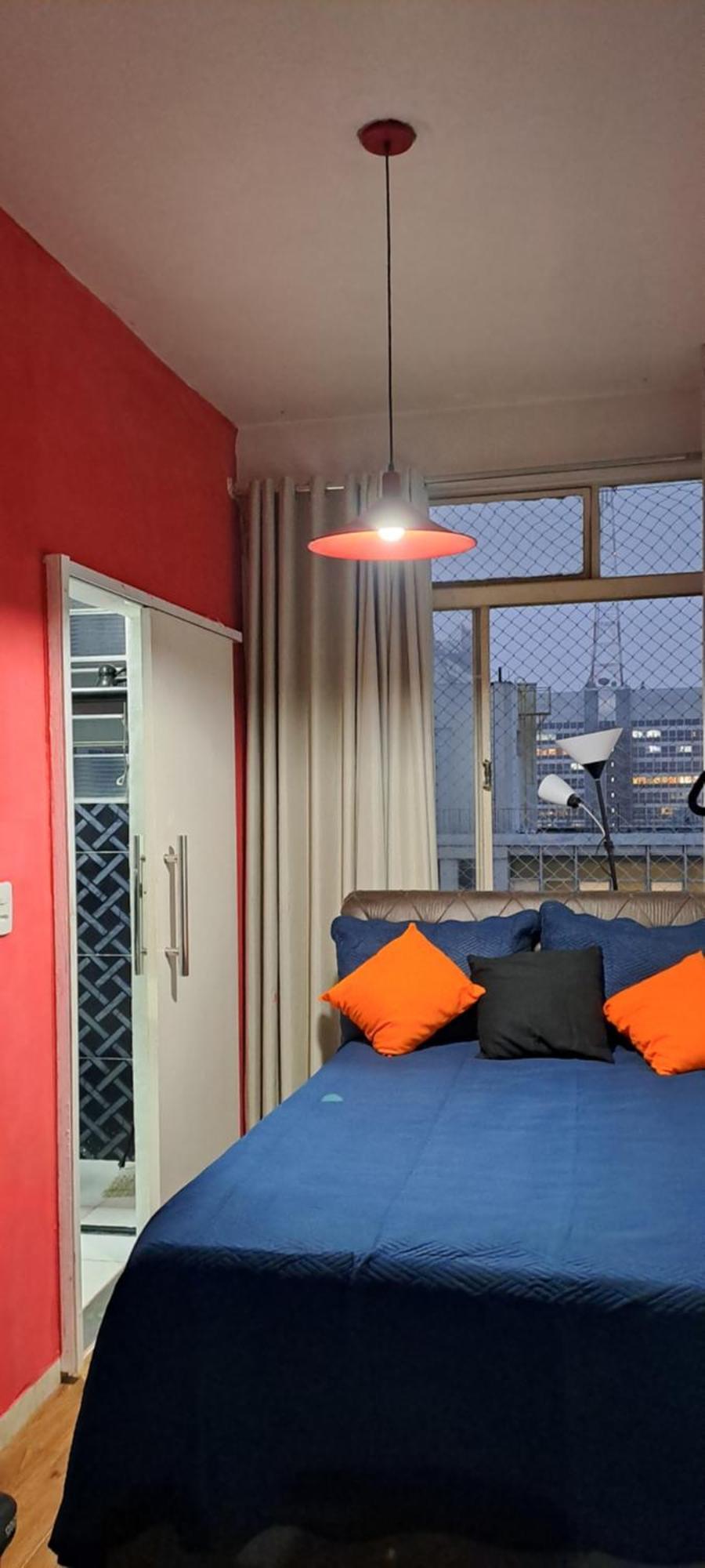 Apartment Ap Av Paulista Simples Aconchegante Sao Paulo