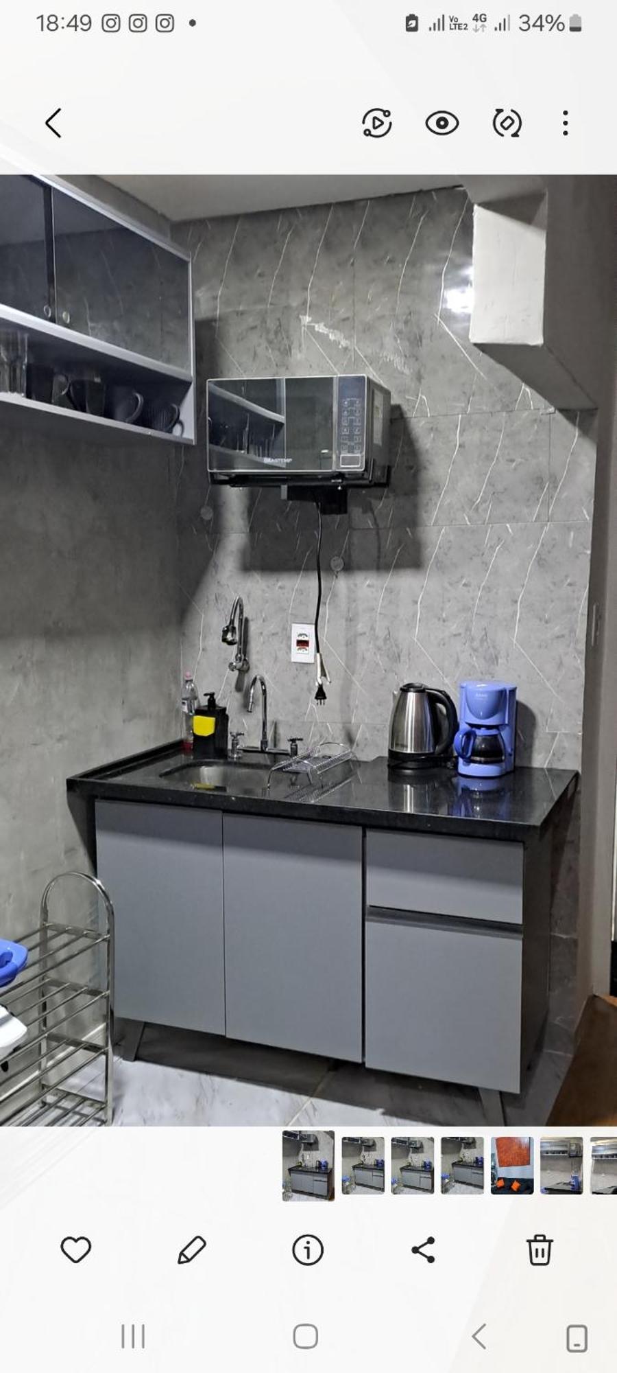 Apartment Ap Av Paulista Simples Aconchegante Sao Paulo