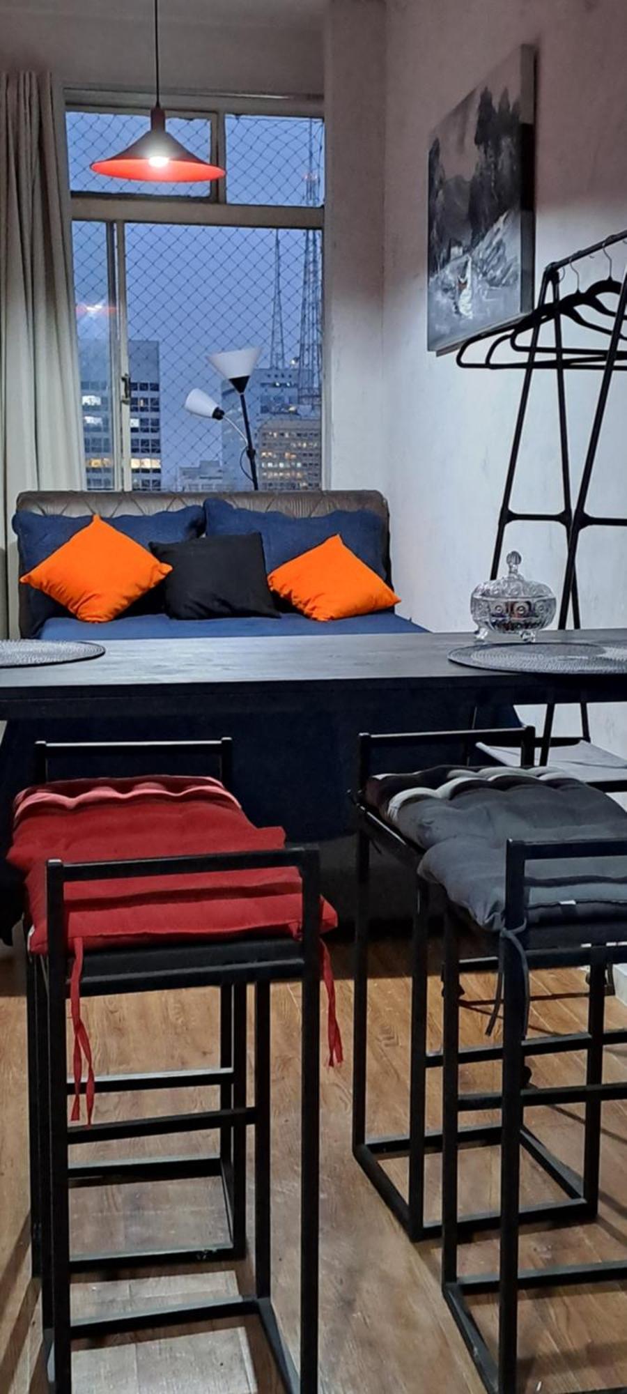 Ap Av Paulista Simples Aconchegante Apartment *