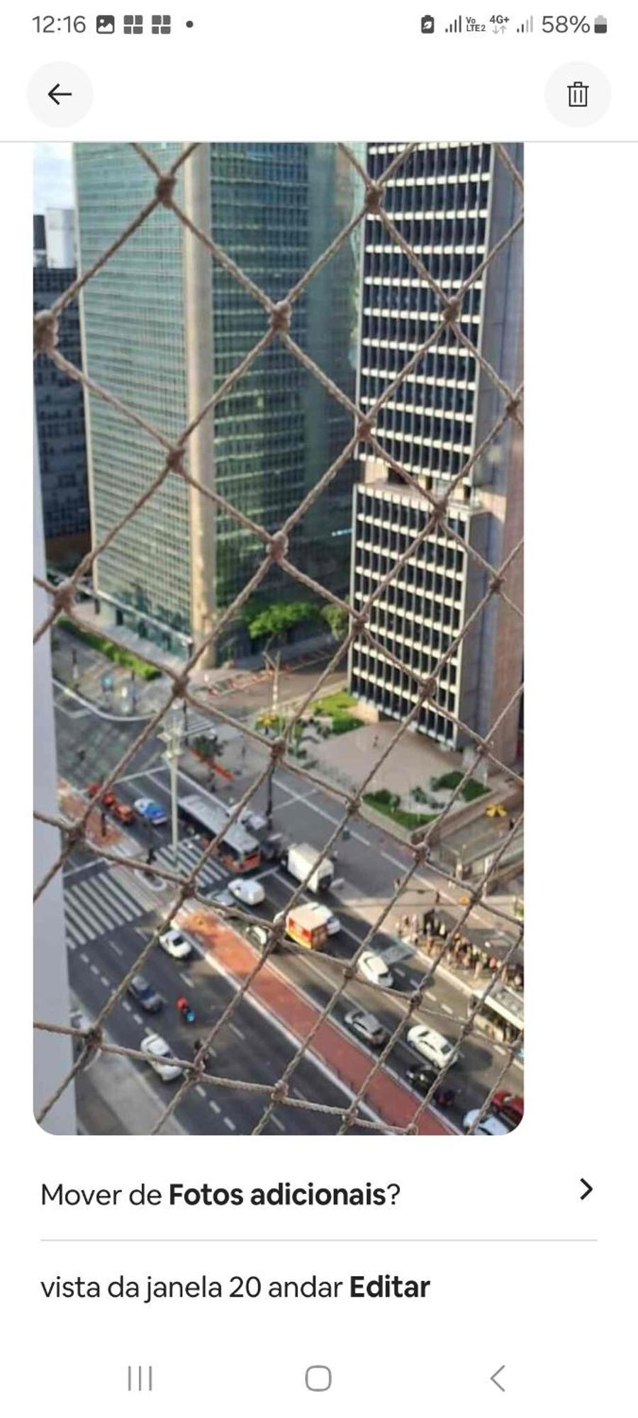 Ap Av Paulista Simples Aconchegante Apartment Sao Paulo