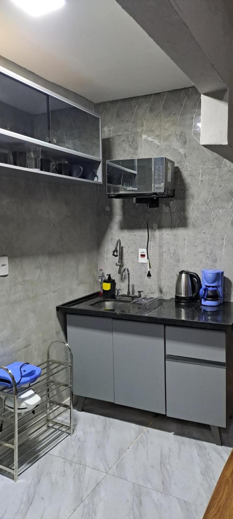 Apartment Ap Av Paulista Simples Aconchegante