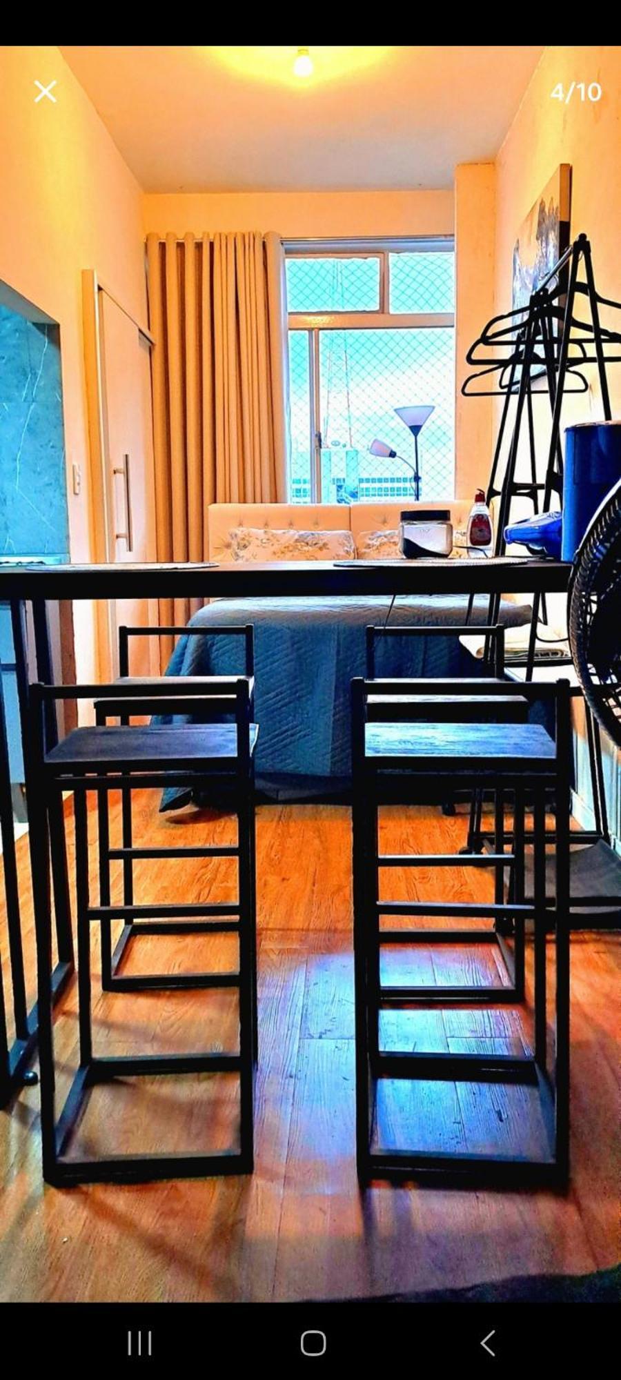Apartment Ap Av Paulista Simples Aconchegante