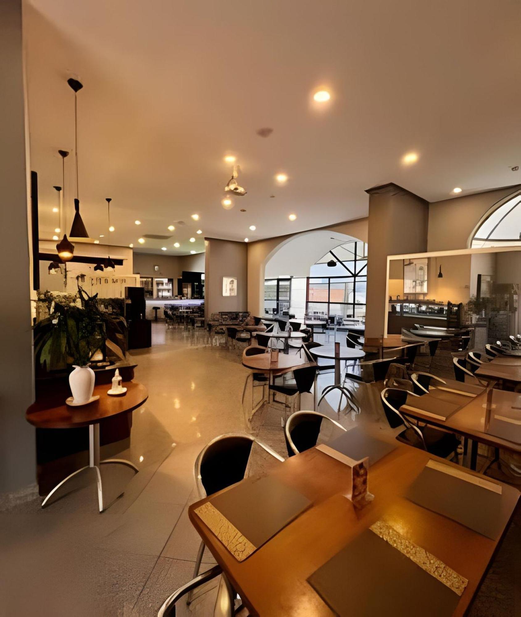 Apartamento Unu Allianz
