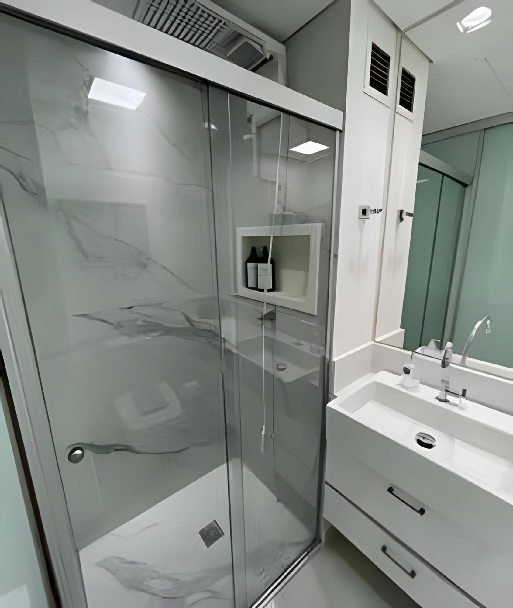 Unu Allianz Apartamento
