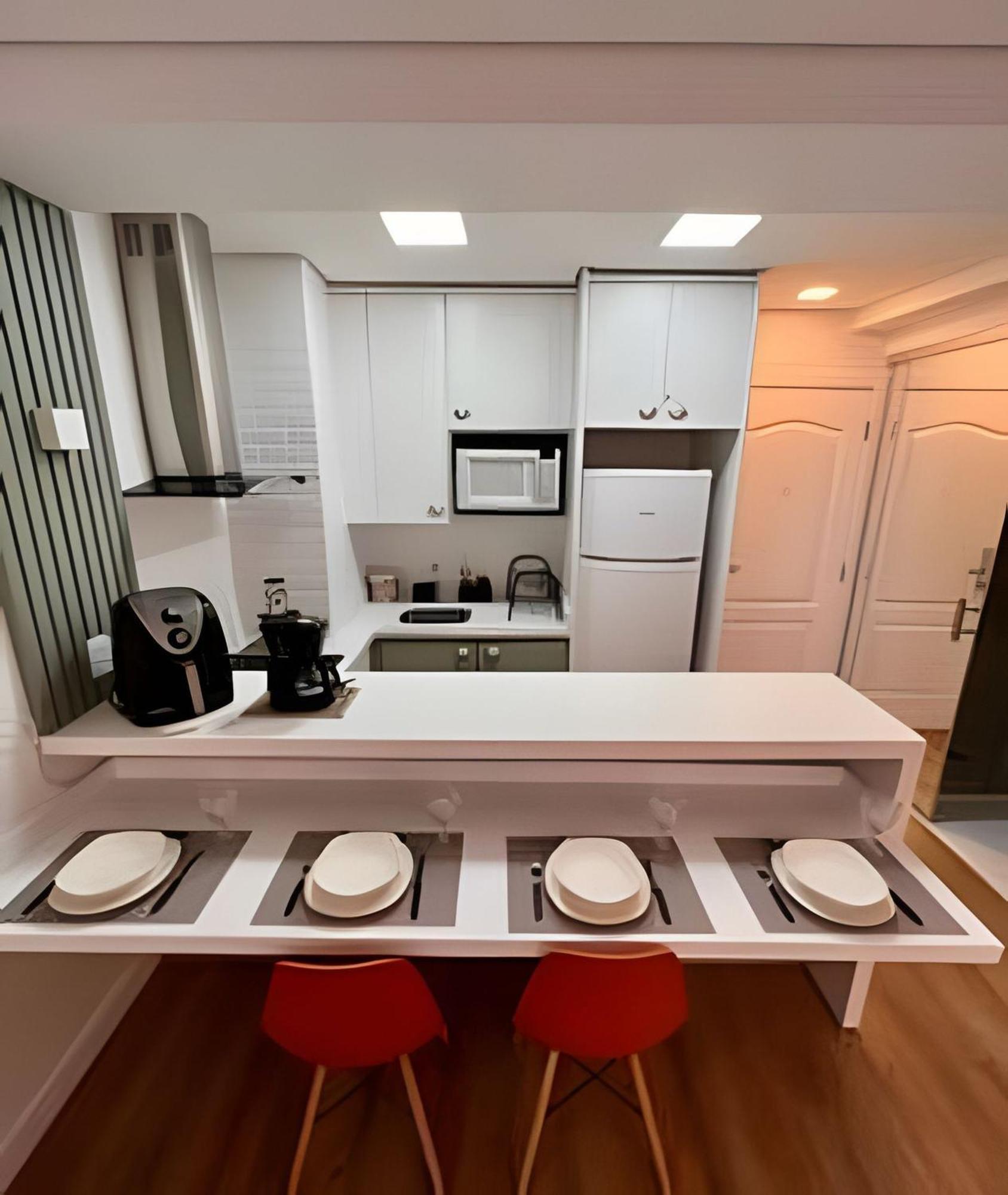 Apartamento Unu Allianz *