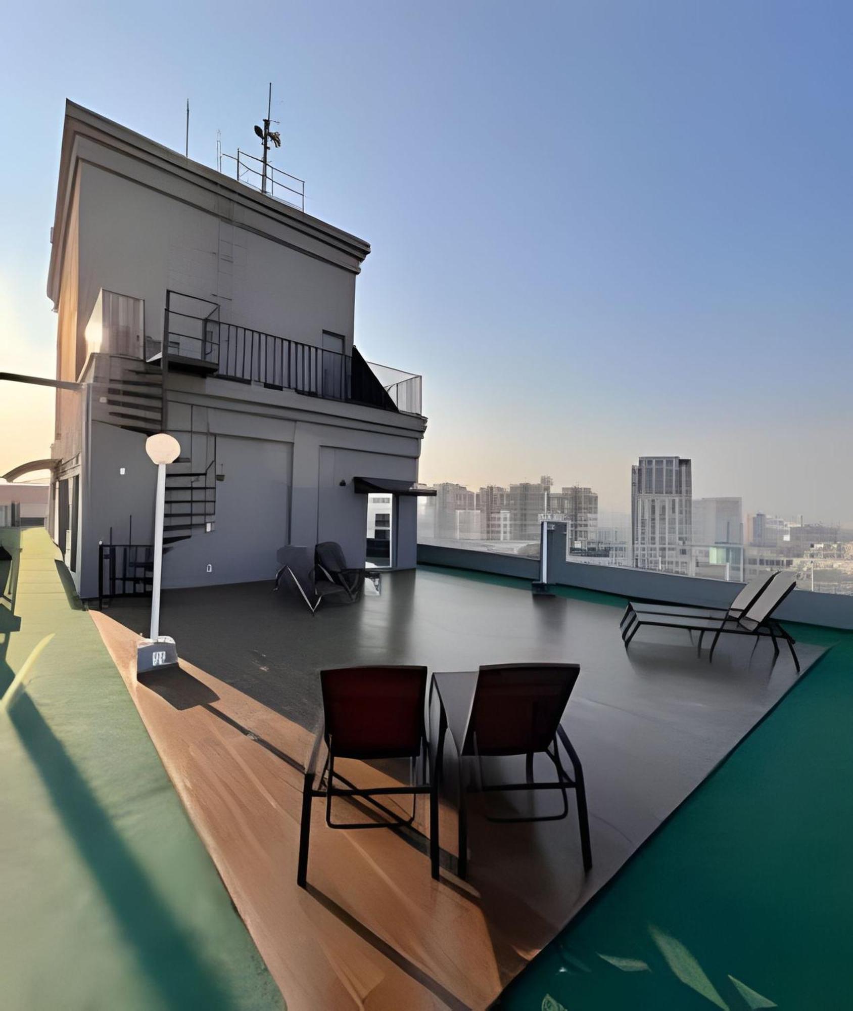 Apartamento Unu Allianz São Paulo
