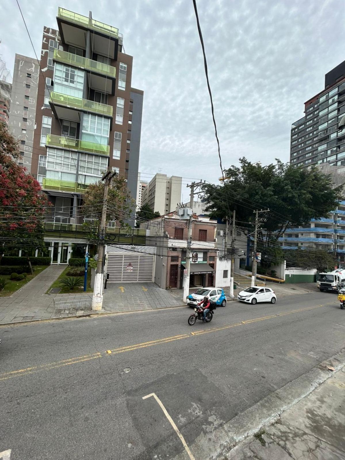 Turiassu Allianz Parque A 300 Metros São Paulo