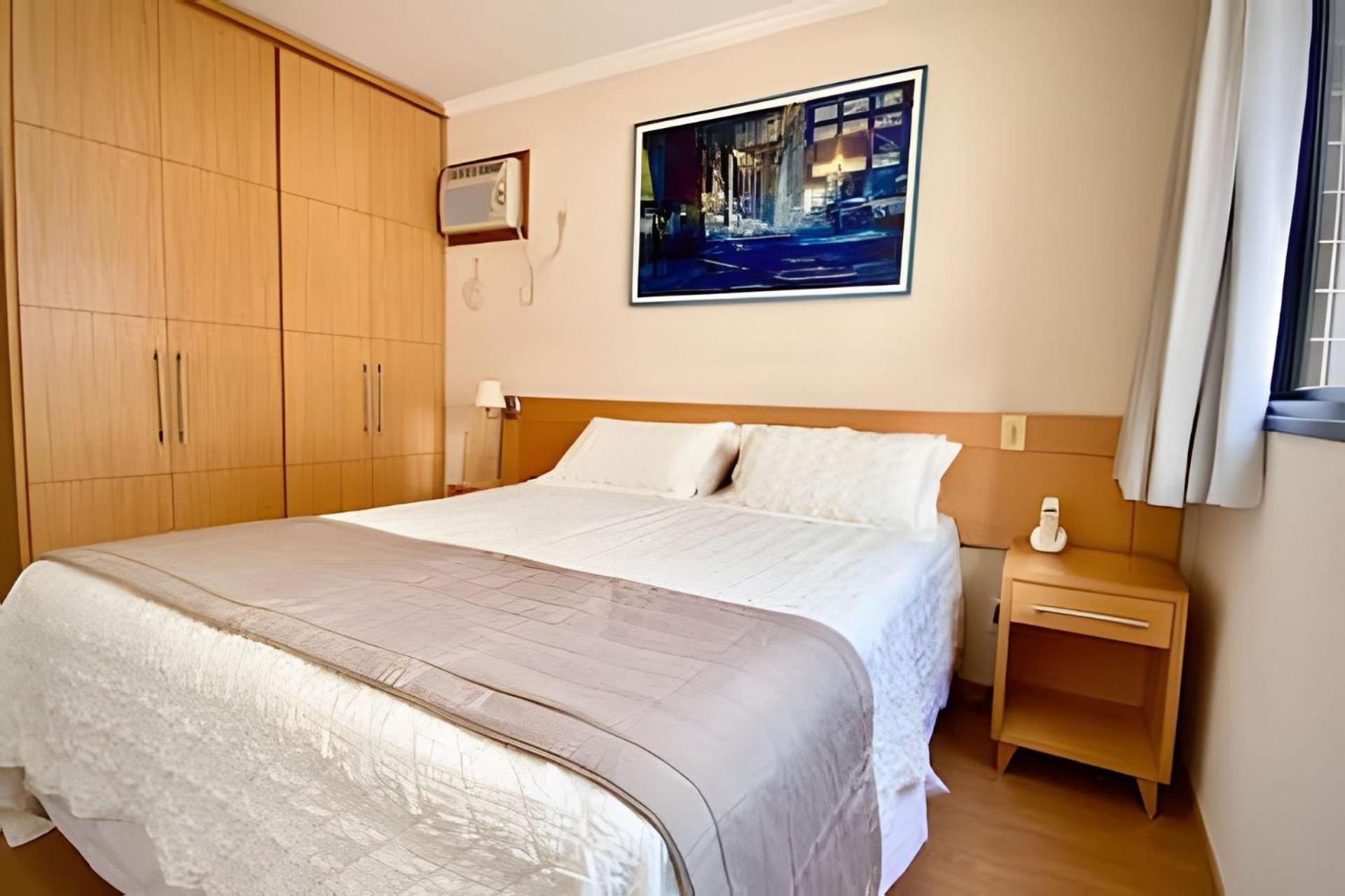 Paulista Life By Mob Sirio Libanes Wifi Piscina Apartment