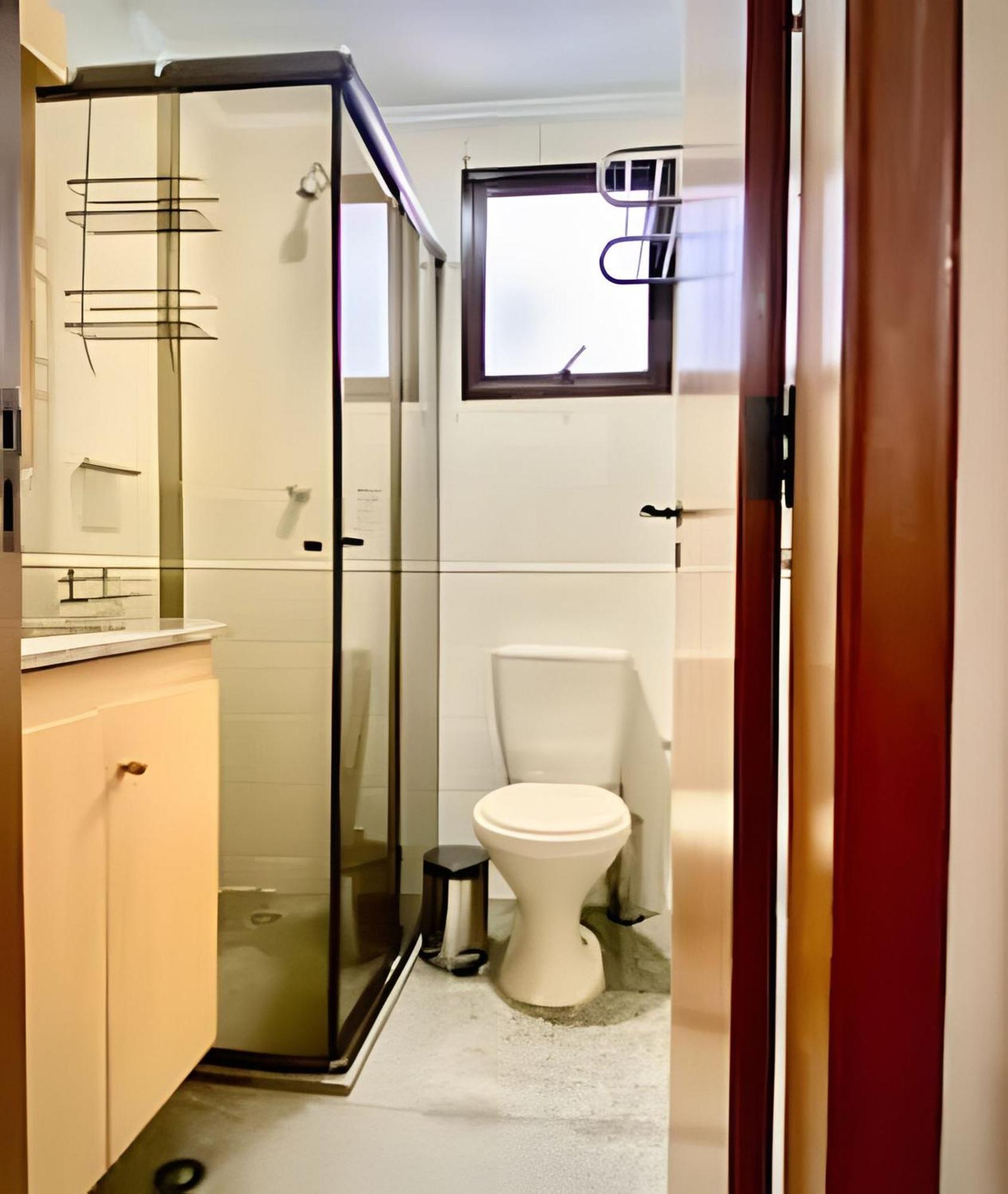 Paulista Life By Mob Sirio Libanes Wifi Piscina Apartment *