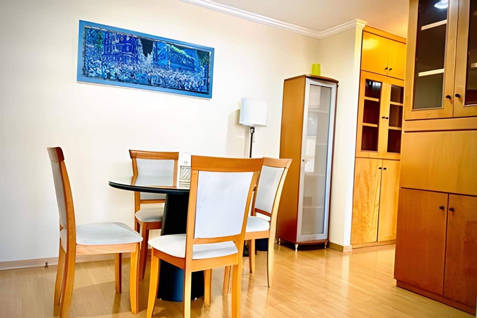 Apartment Paulista Life By Mob Sirio Libanes Wifi Piscina *