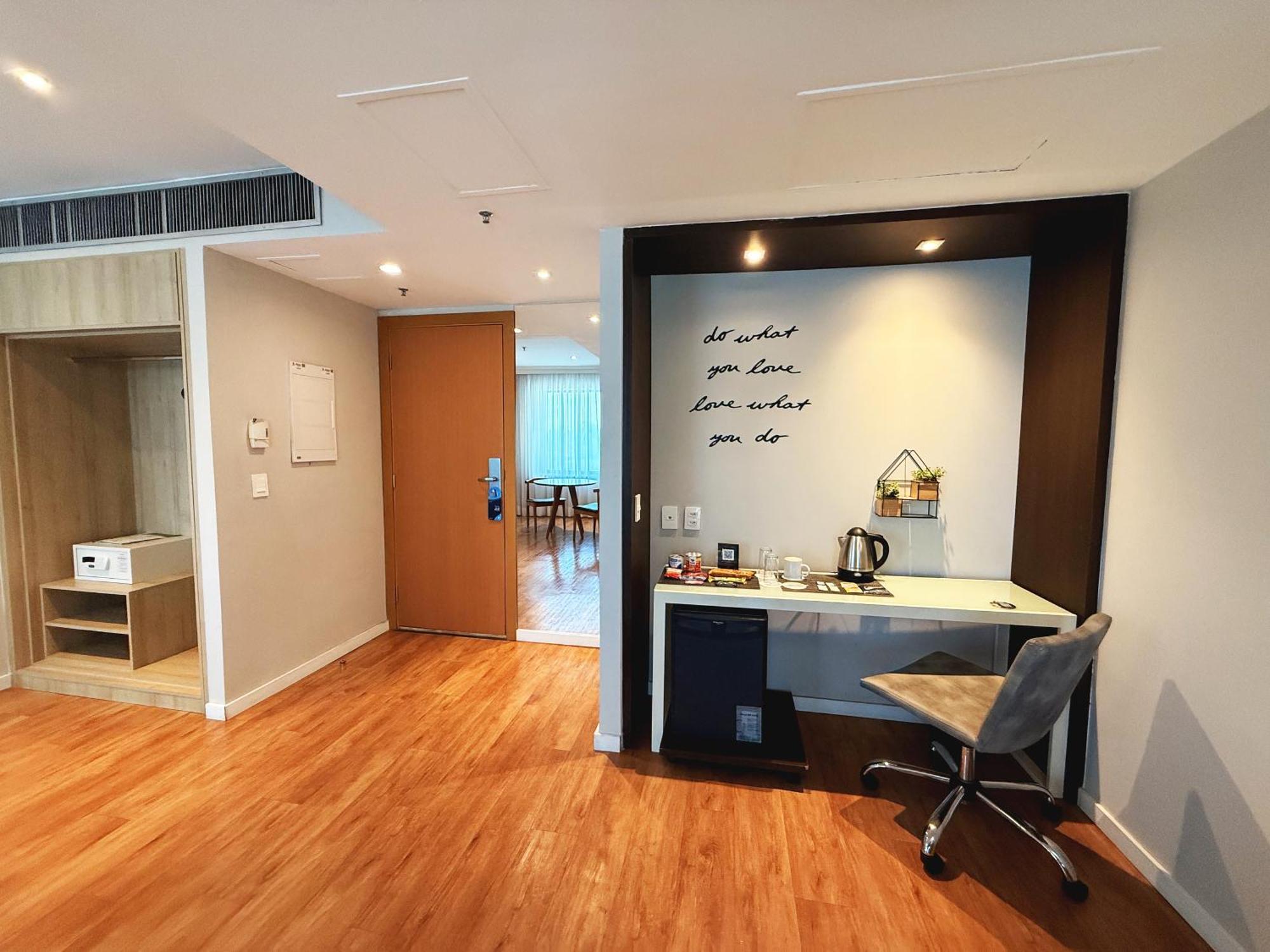 Blue Tree Premium Morumbi Hotel 4*