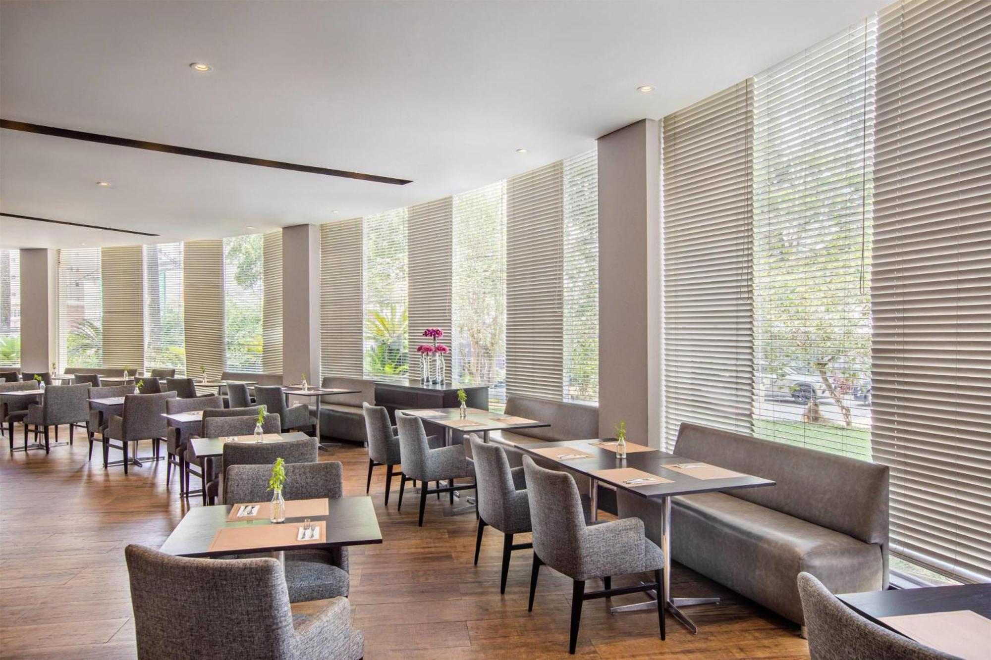 Melia Ibirapuera 4* Sao Paulo