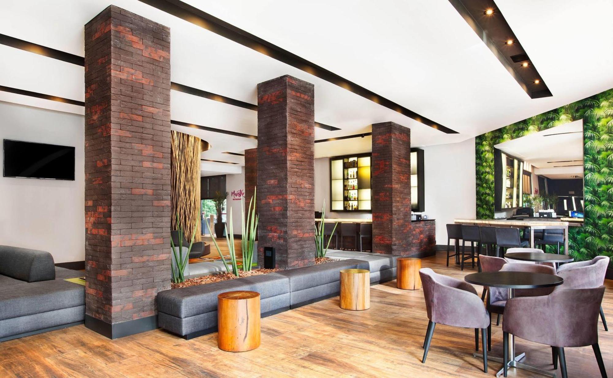 Melia Ibirapuera Sao Paulo