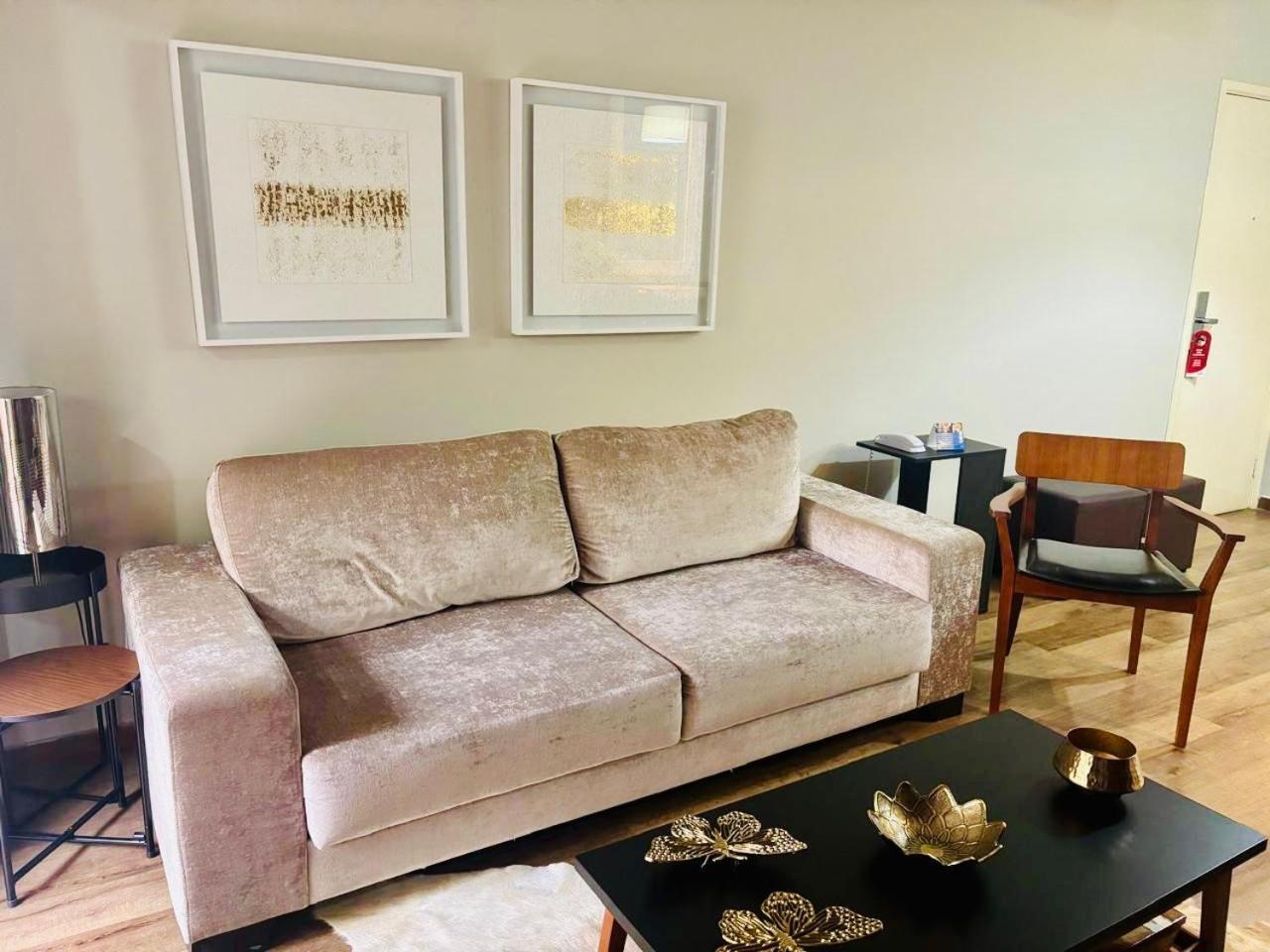 Alameda Jau, Jardins, Apartamento São Paulo