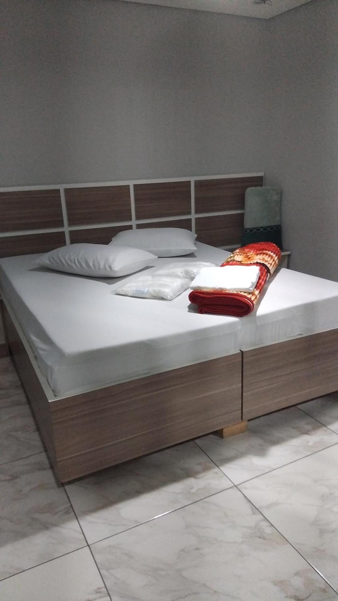 Hotel Atlantica