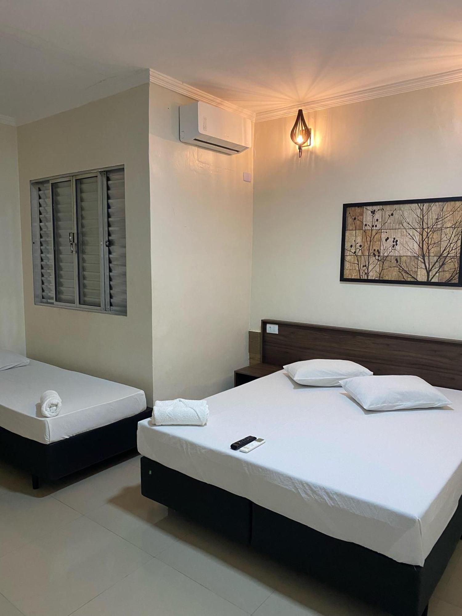 Hotel Novo Apulia