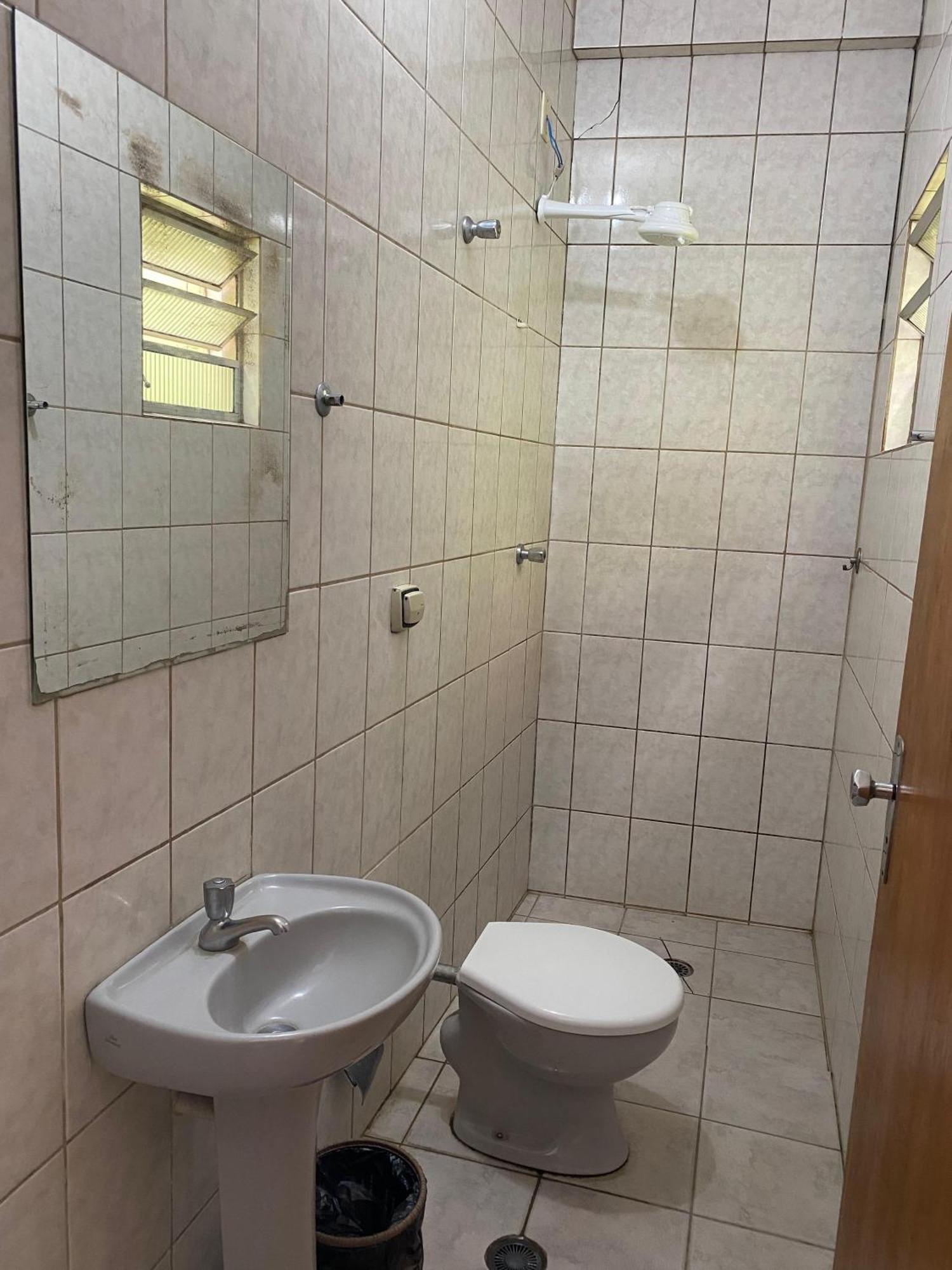 Novo Apulia Hotel Sao Paulo