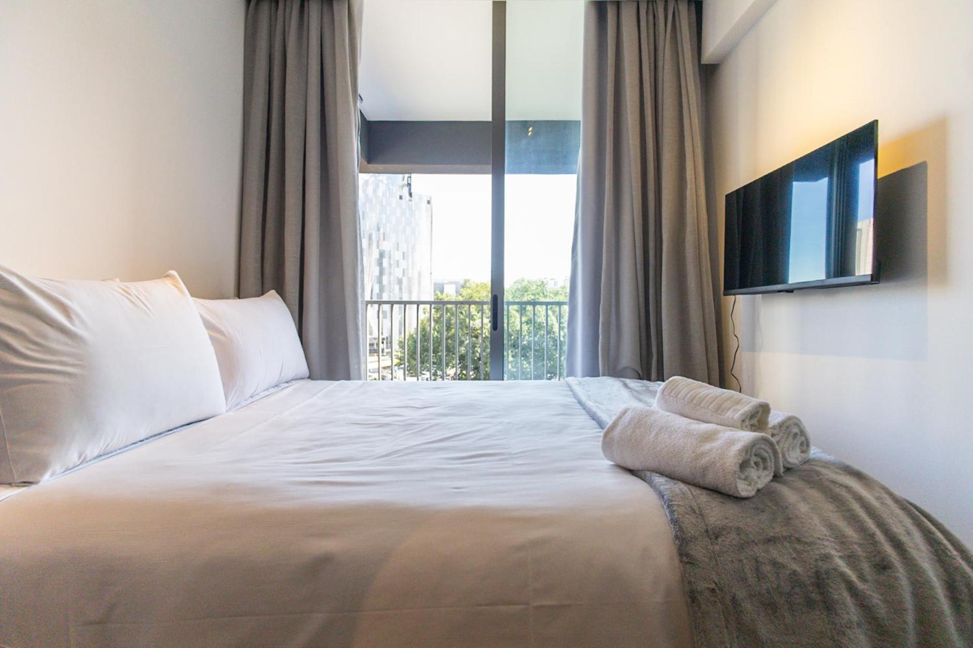 Apartment 360 Vn Turiassu By Housi Sao Paulo