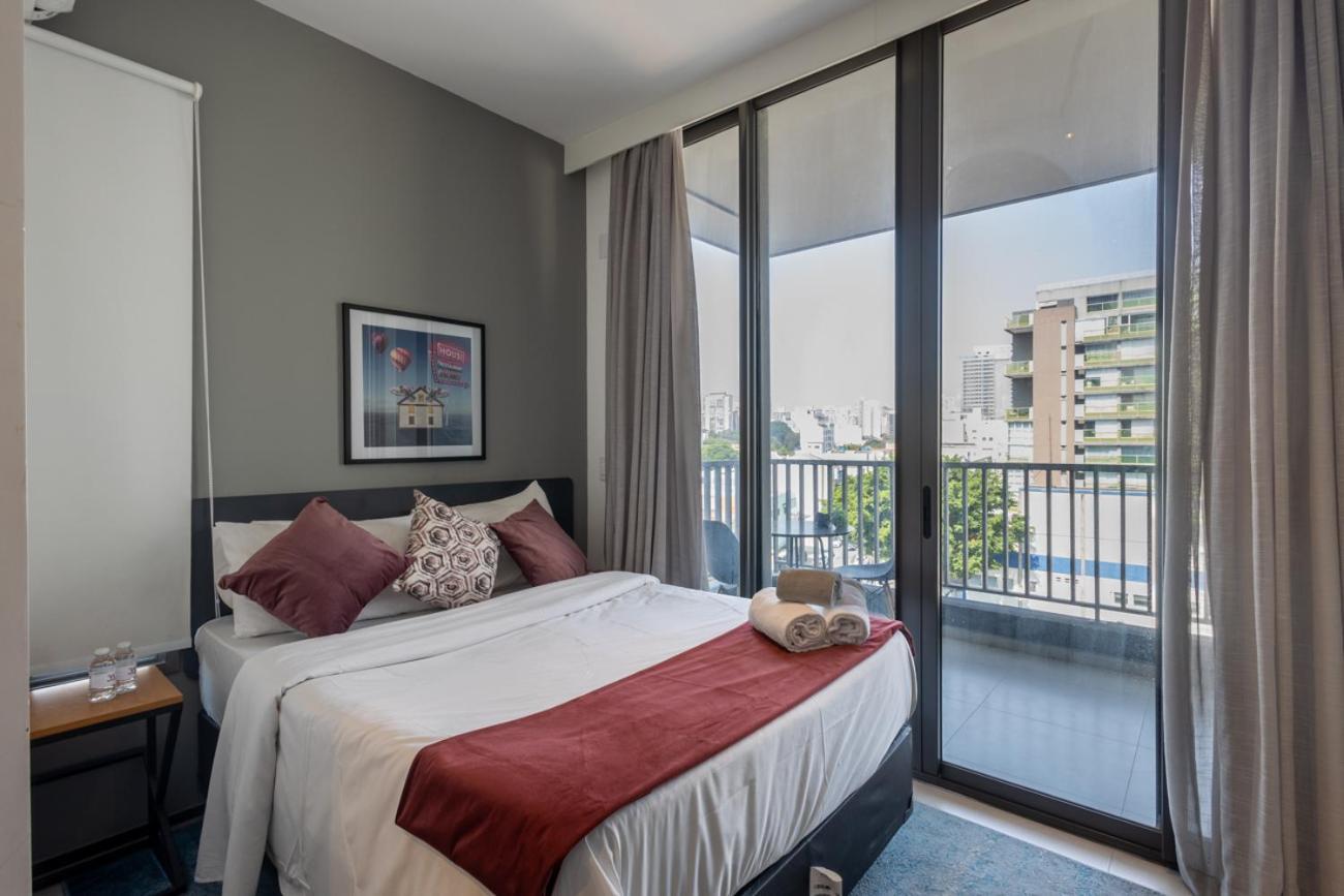 360 Vn Turiassu By Housi