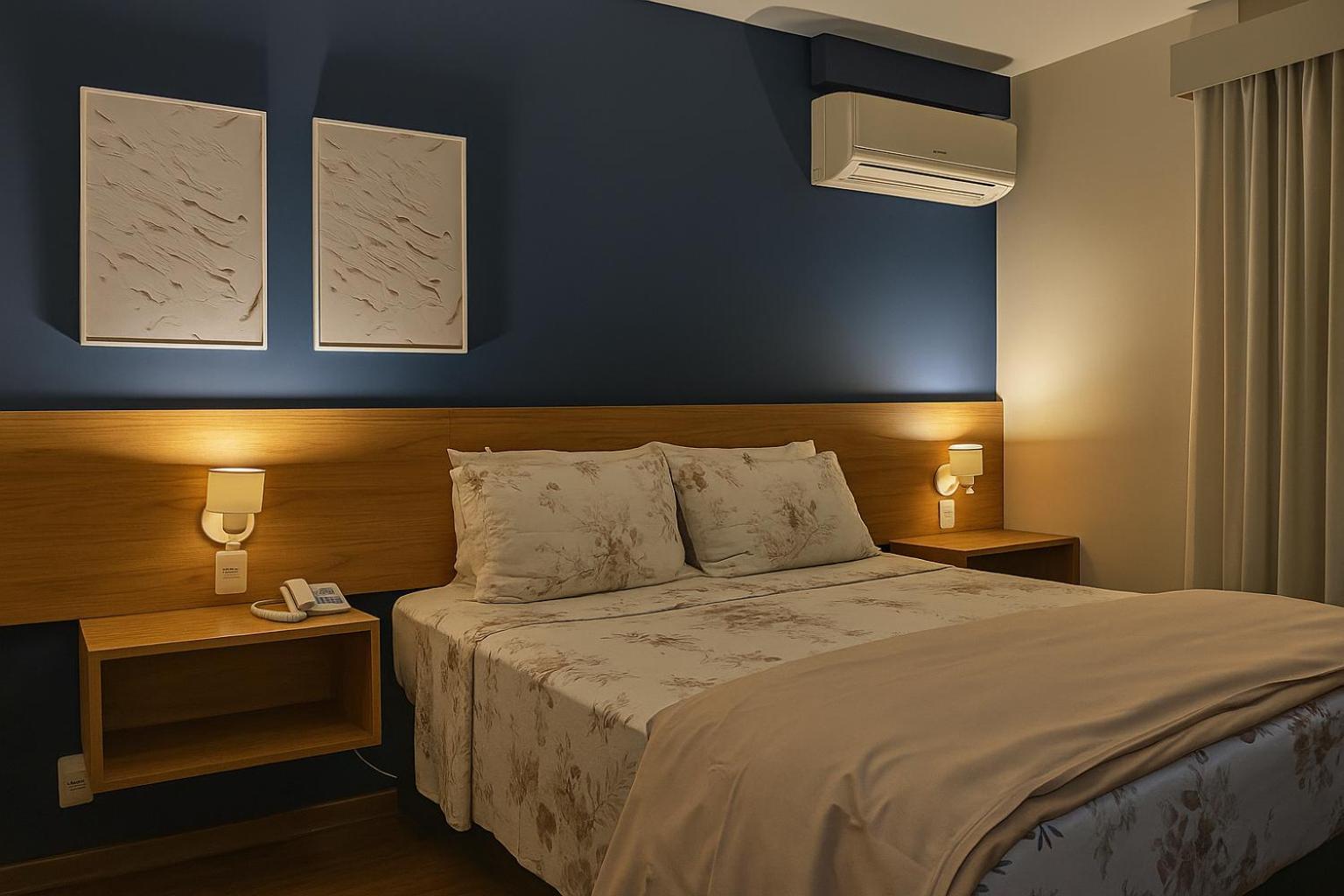 Book A Flat Jardins *