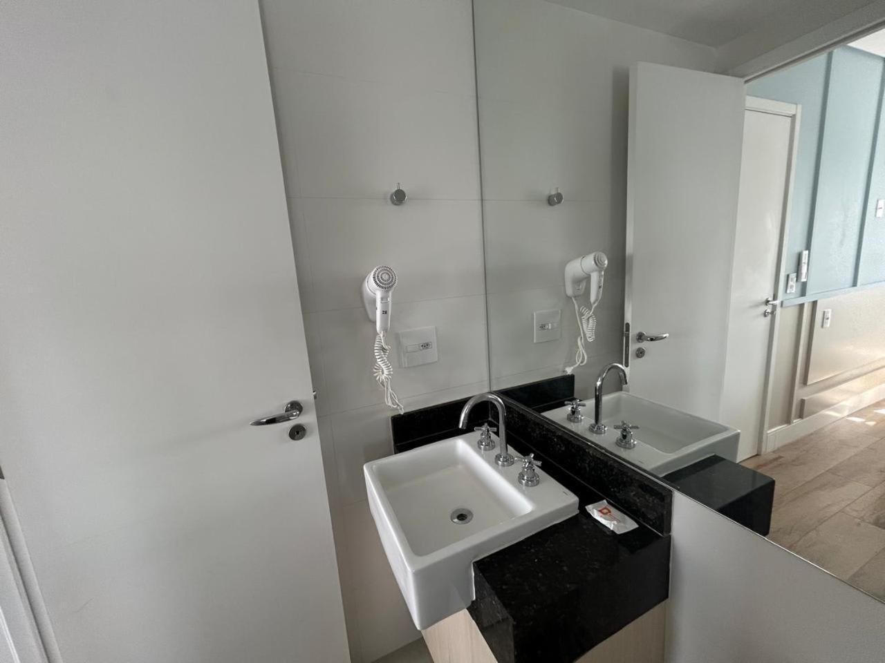 Apartment B Homy Perdizes - Com Vaga De Garagem Va2003