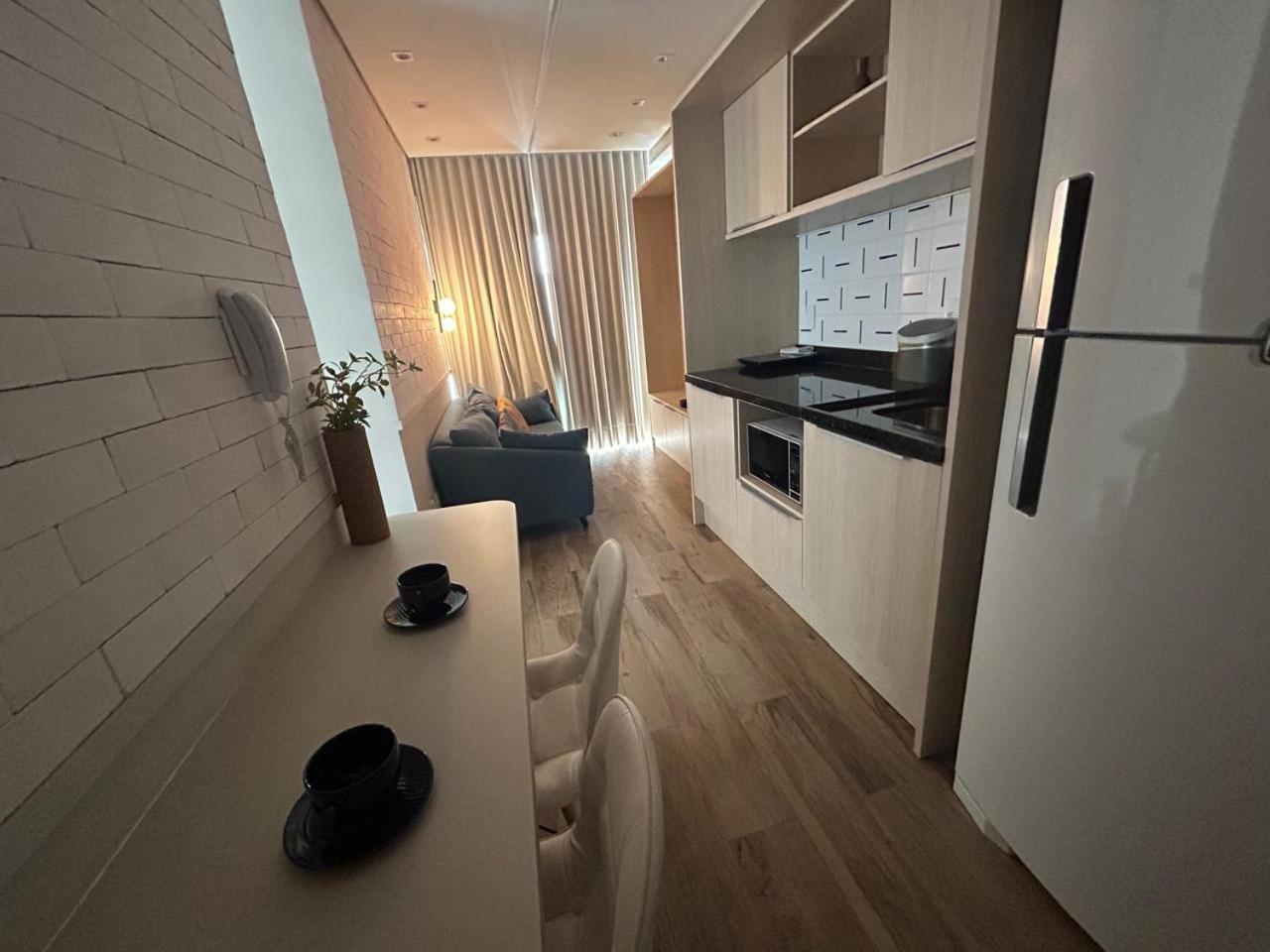Apartment B Homy Perdizes - Com Vaga De Garagem Va2003