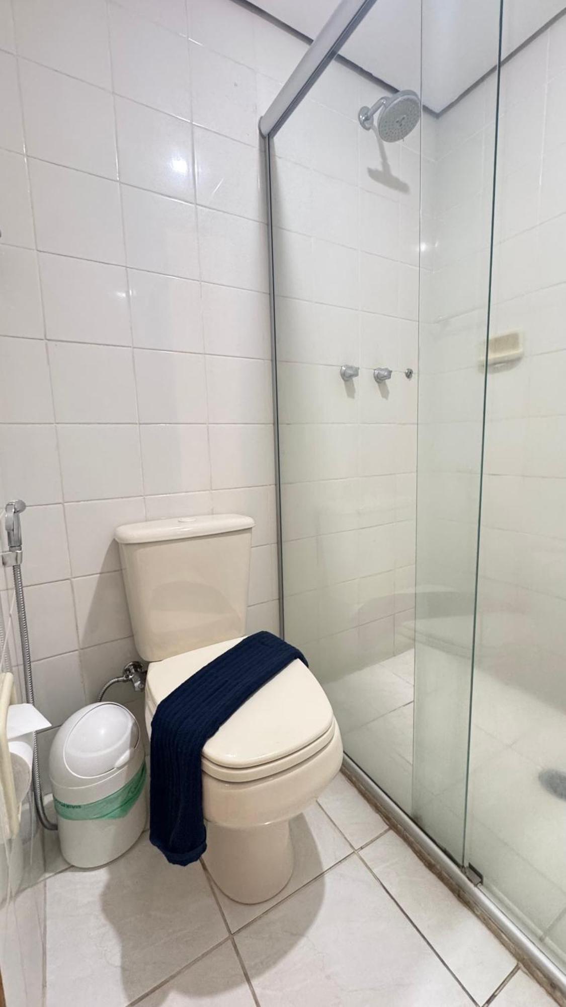 Apartment Qi Intelligent Ibirapuera