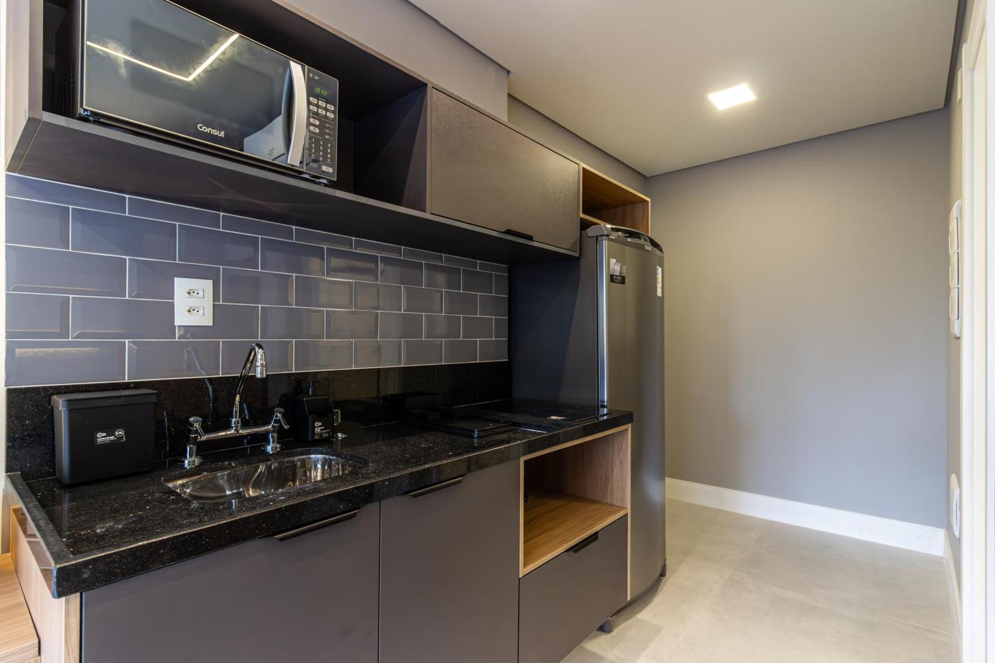 360 Mirant Madalena Apartamento