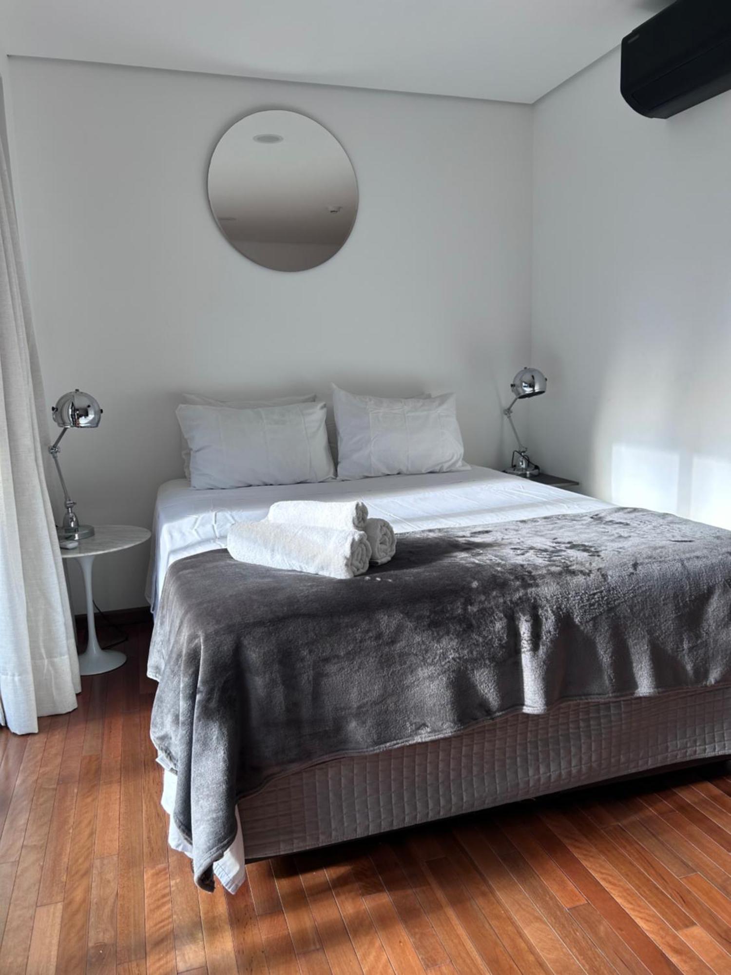 Na Madalena Novo Apartamento