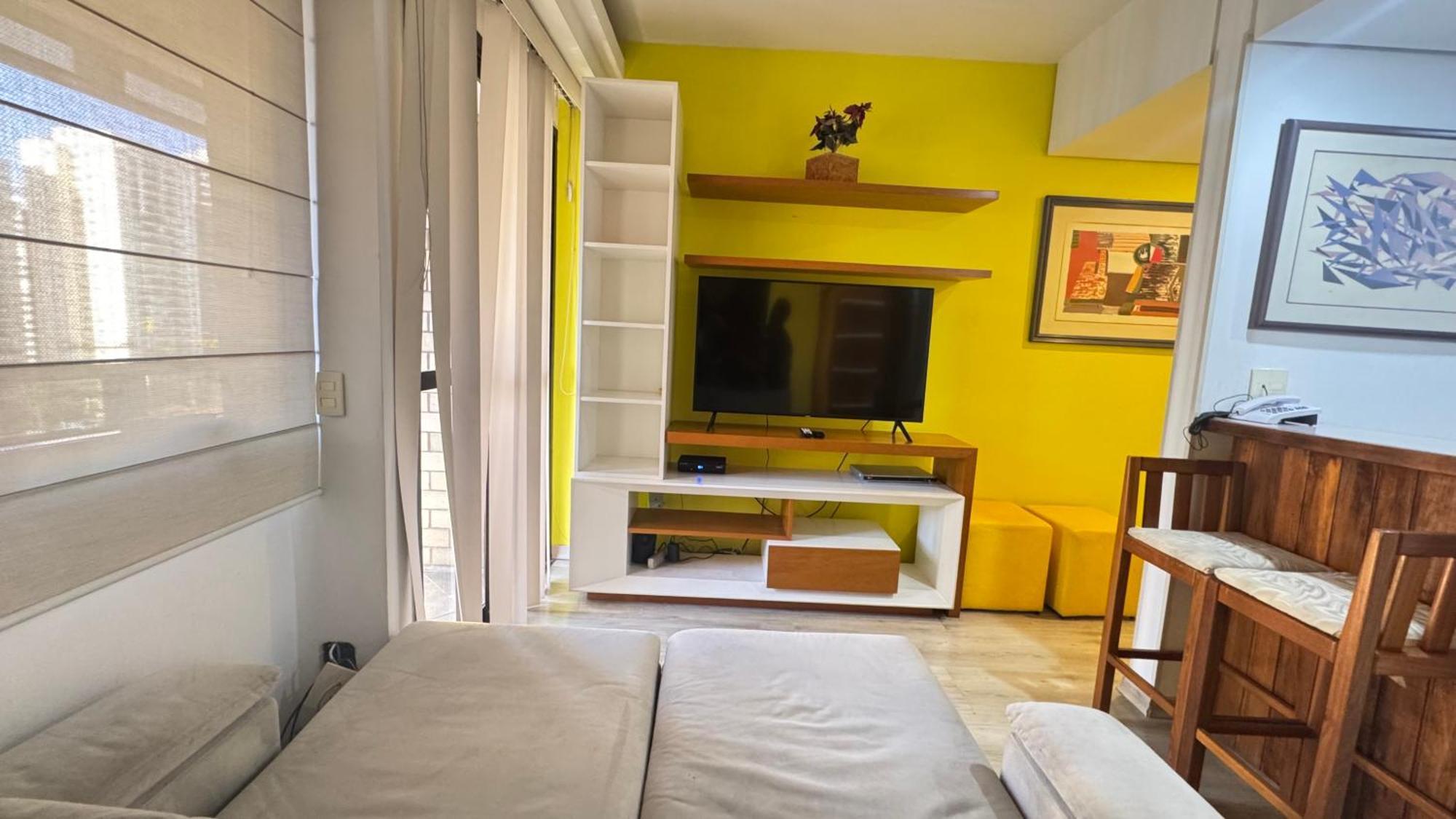 1902 Moema Apartamento