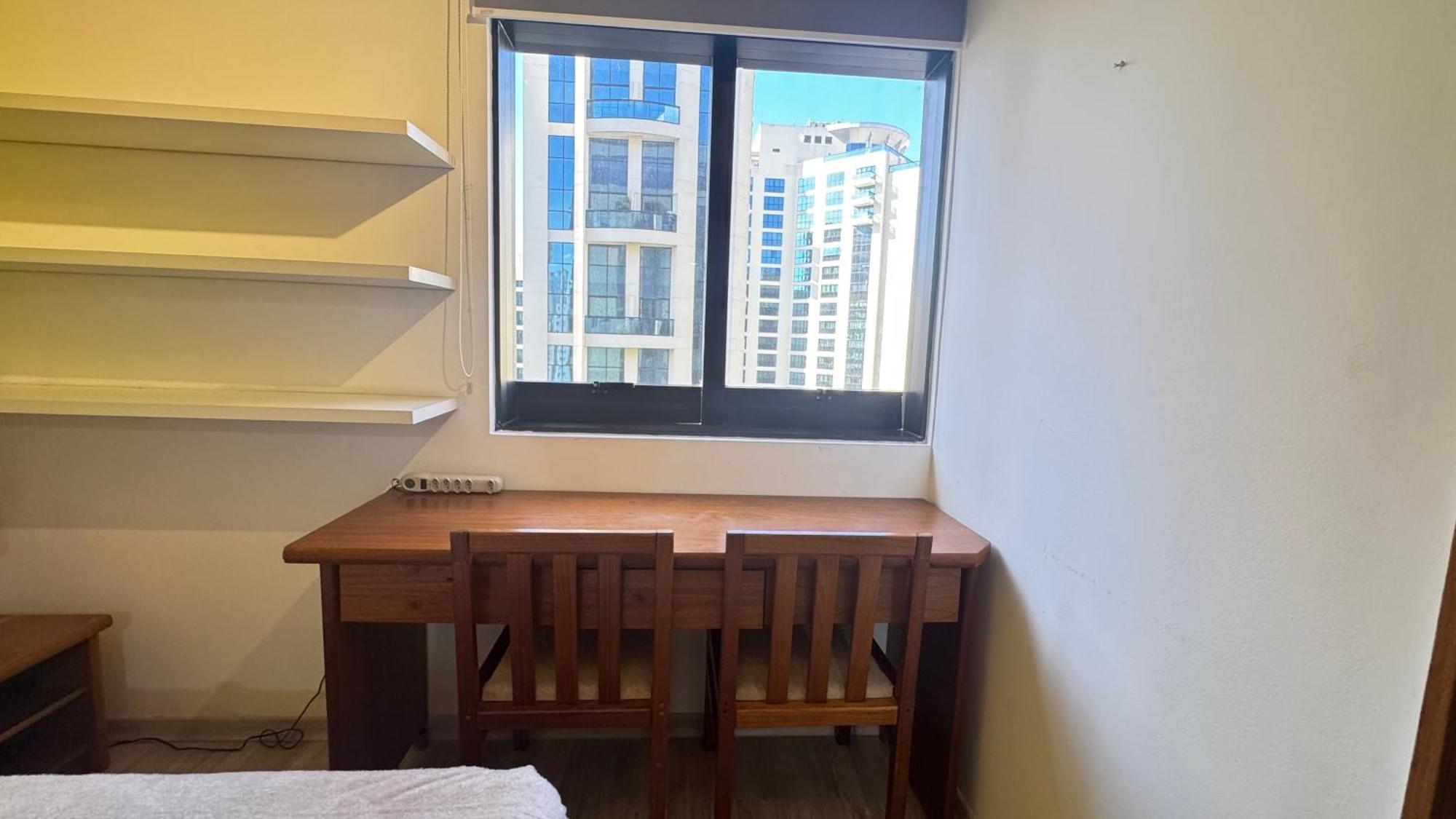 1902 Moema Apartamento São Paulo