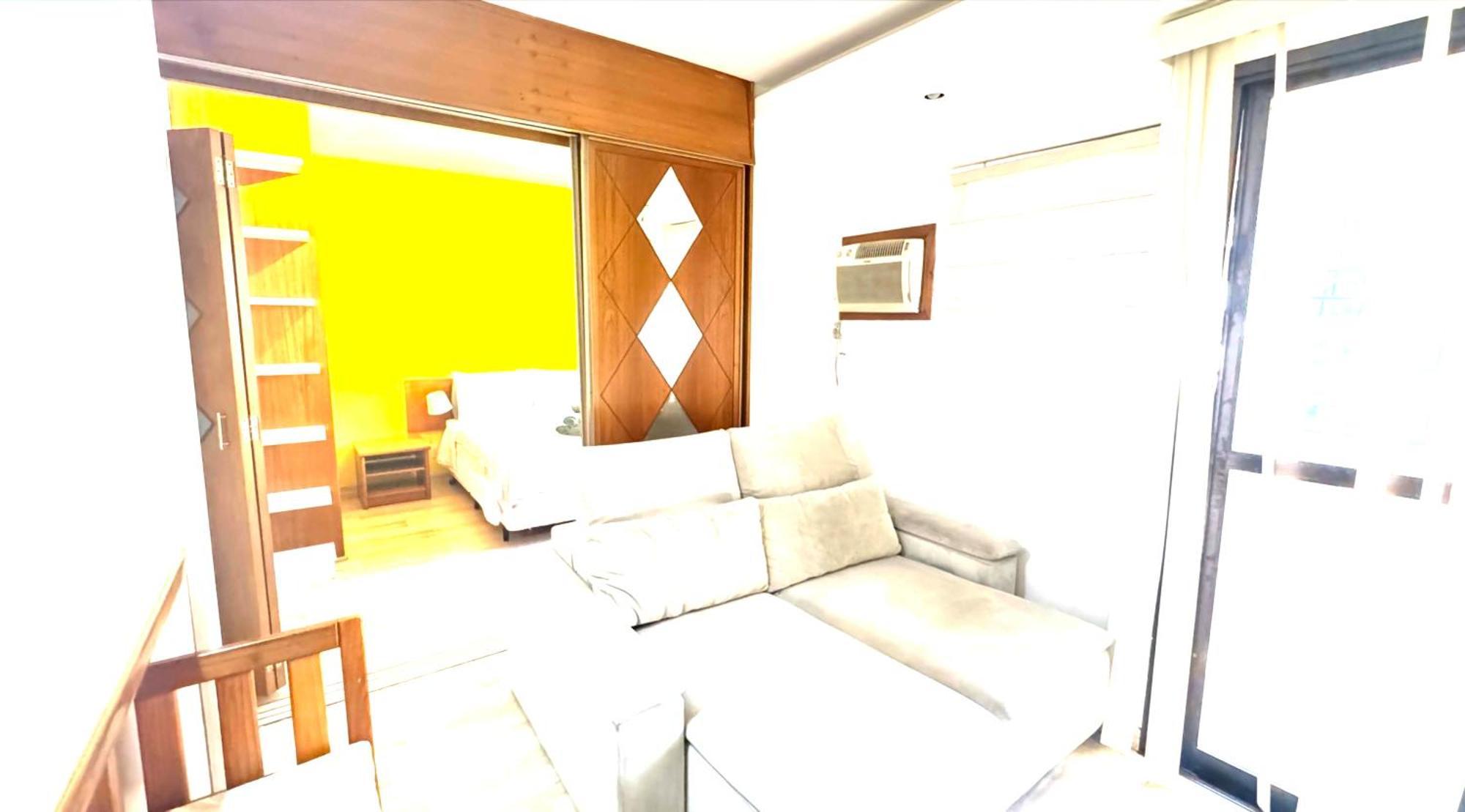 1902 Moema Apartamento