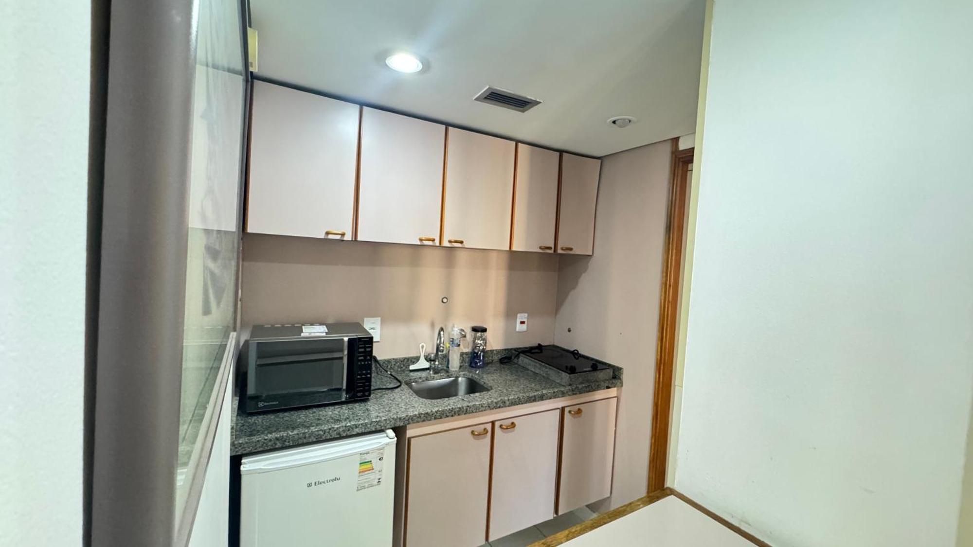 1902 Moema Apartamento *