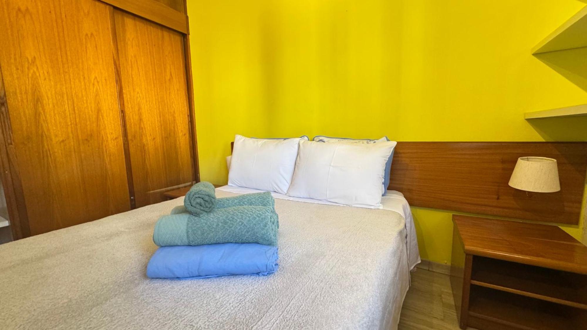 1902 Moema Apartamento São Paulo