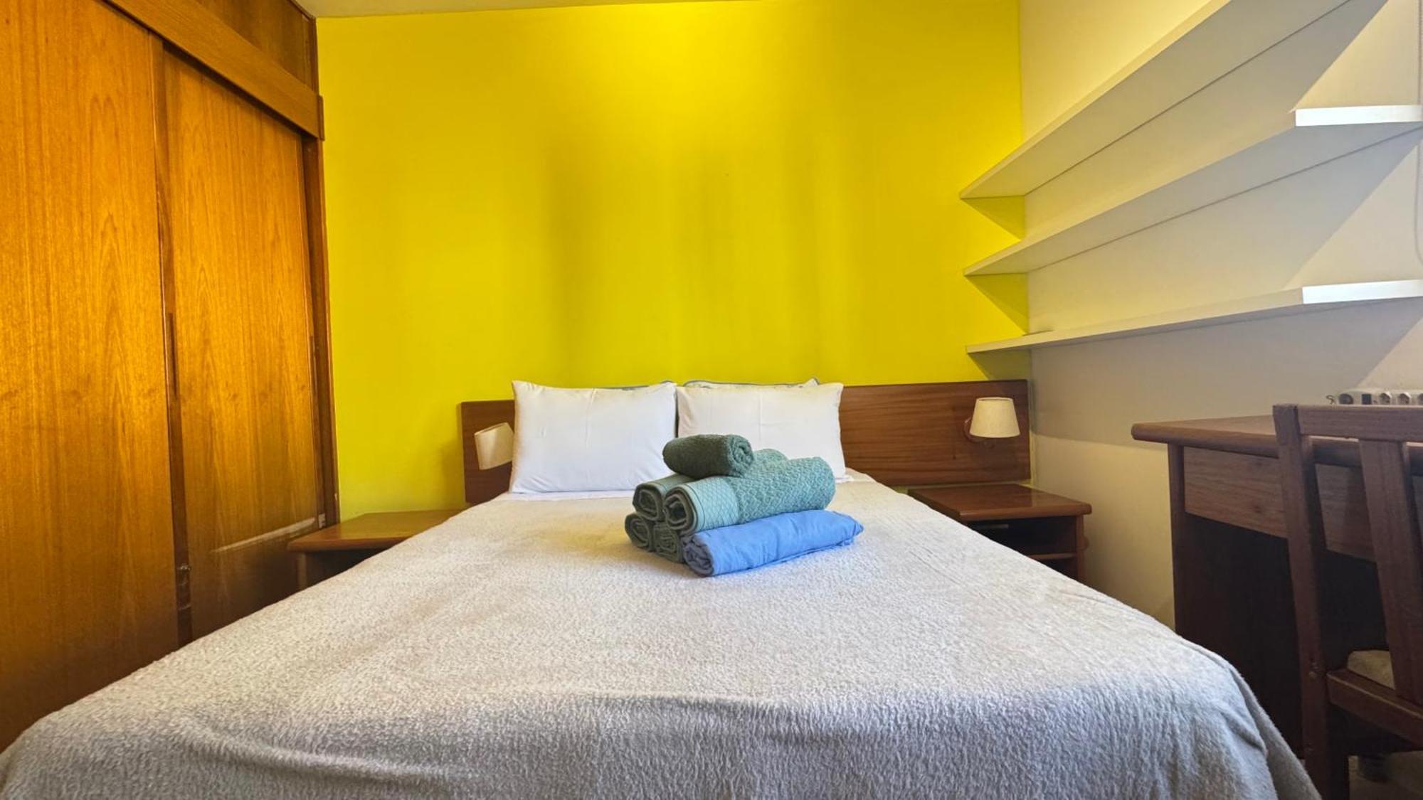 Apartamento 1902 Moema São Paulo