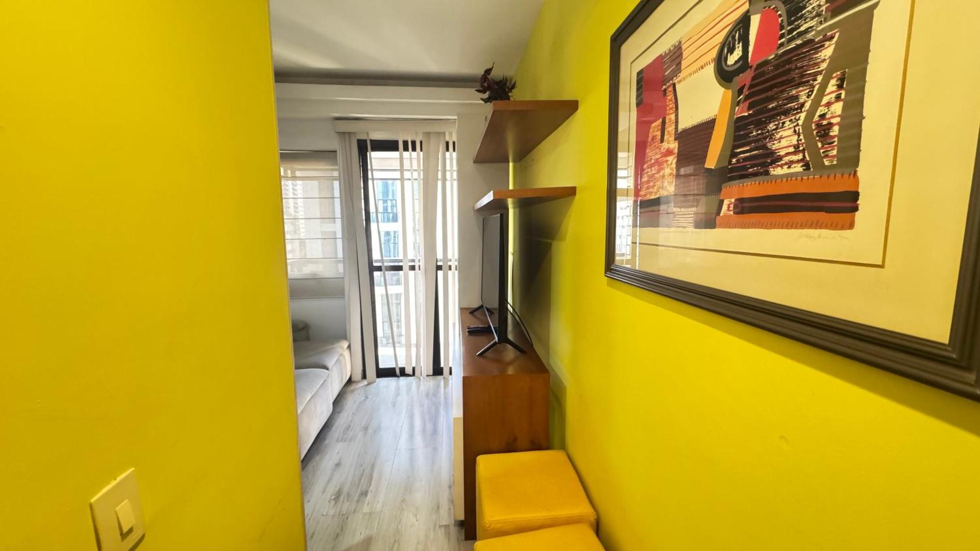 1902 Moema Apartamento