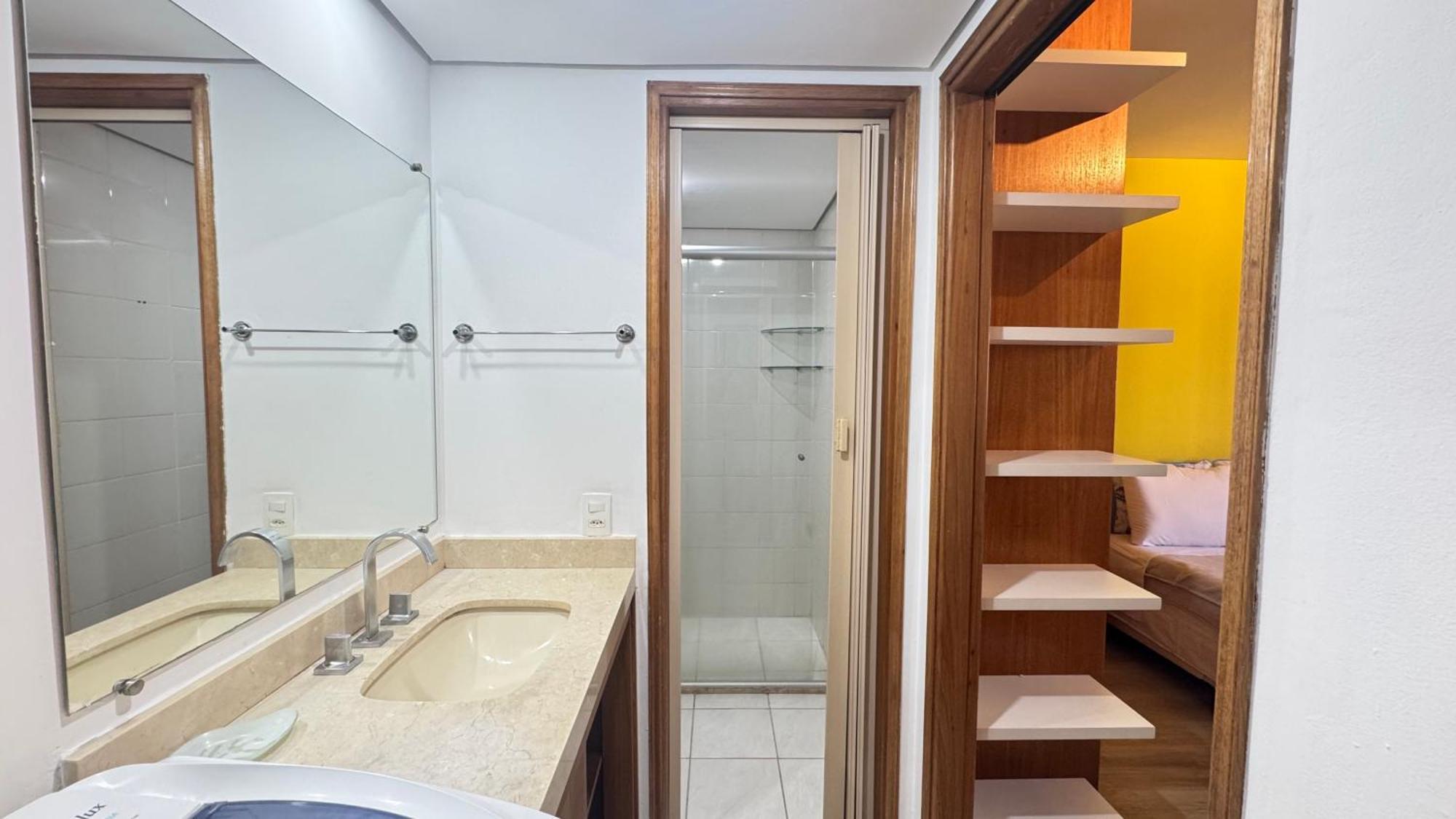 Apartamento 1902 Moema