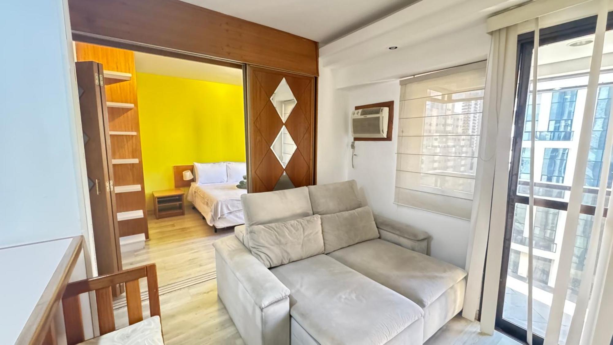 1902 Moema Apartamento *