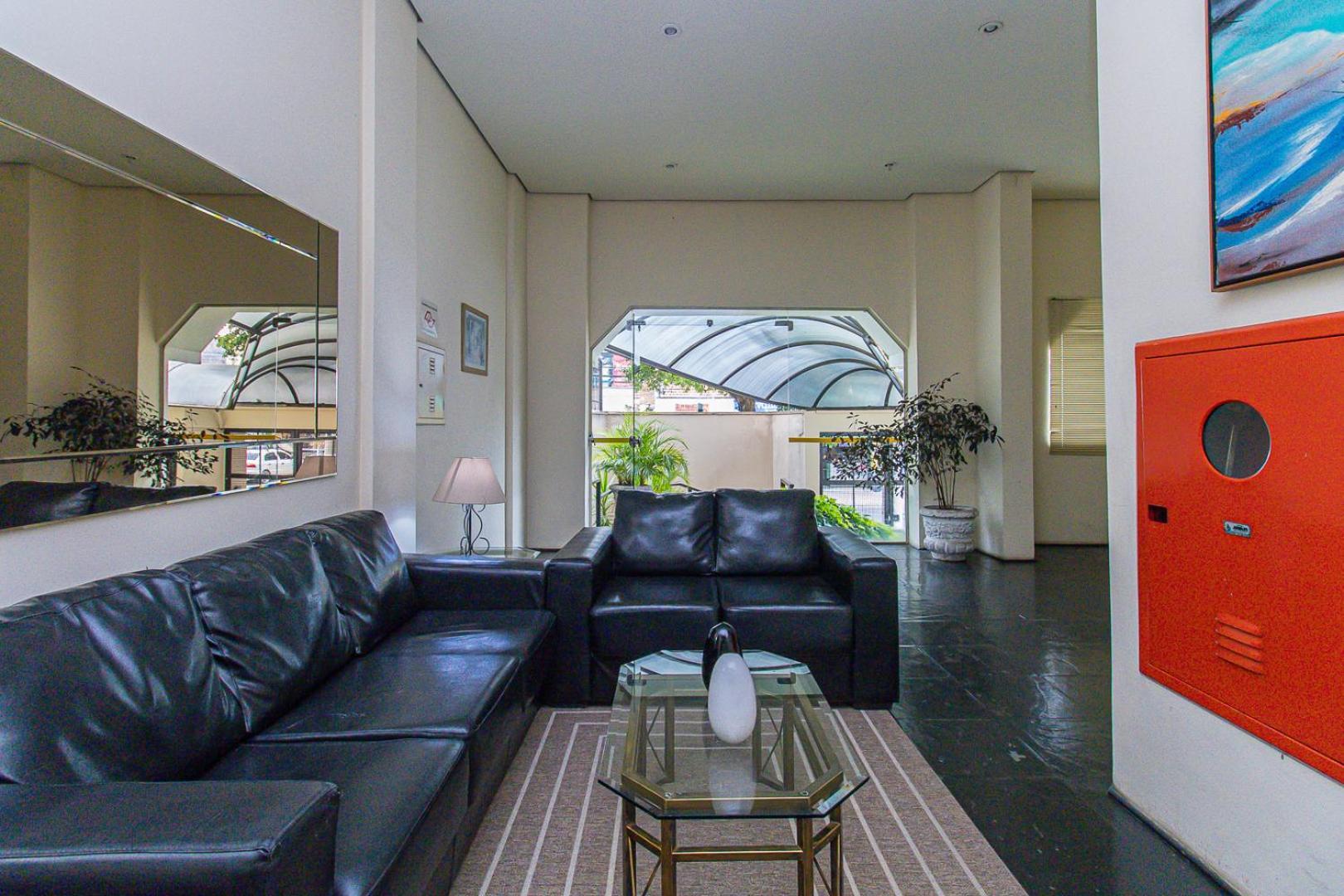 Estudio Com Varanda - Sp-an606 Apartment Sao Paulo