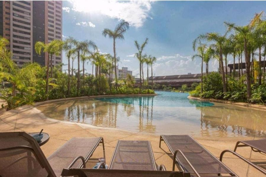 Cahousee Apartamento São Paulo