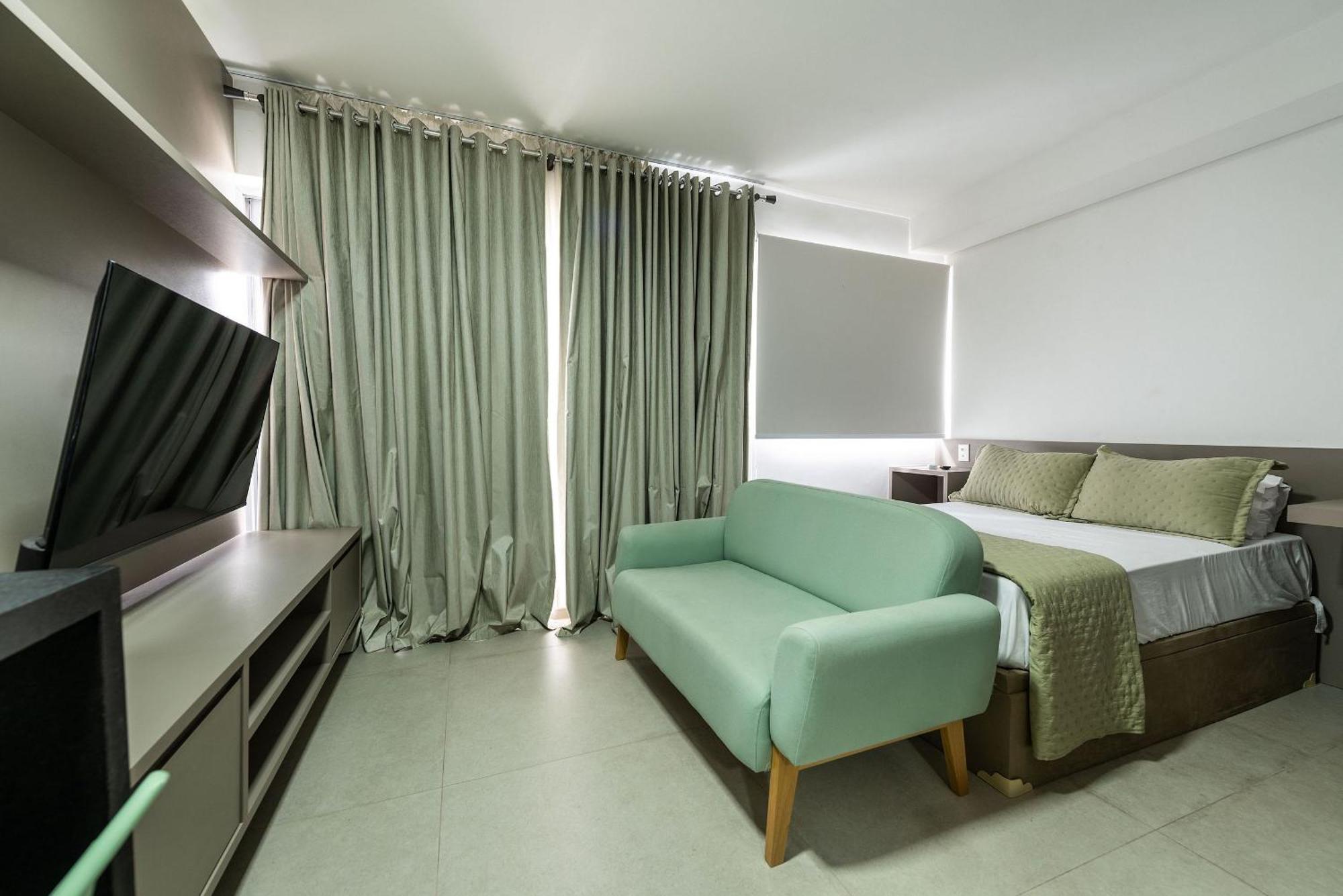 Em Pinheiros Com Piscina E Academia - Pg712 Holiday home