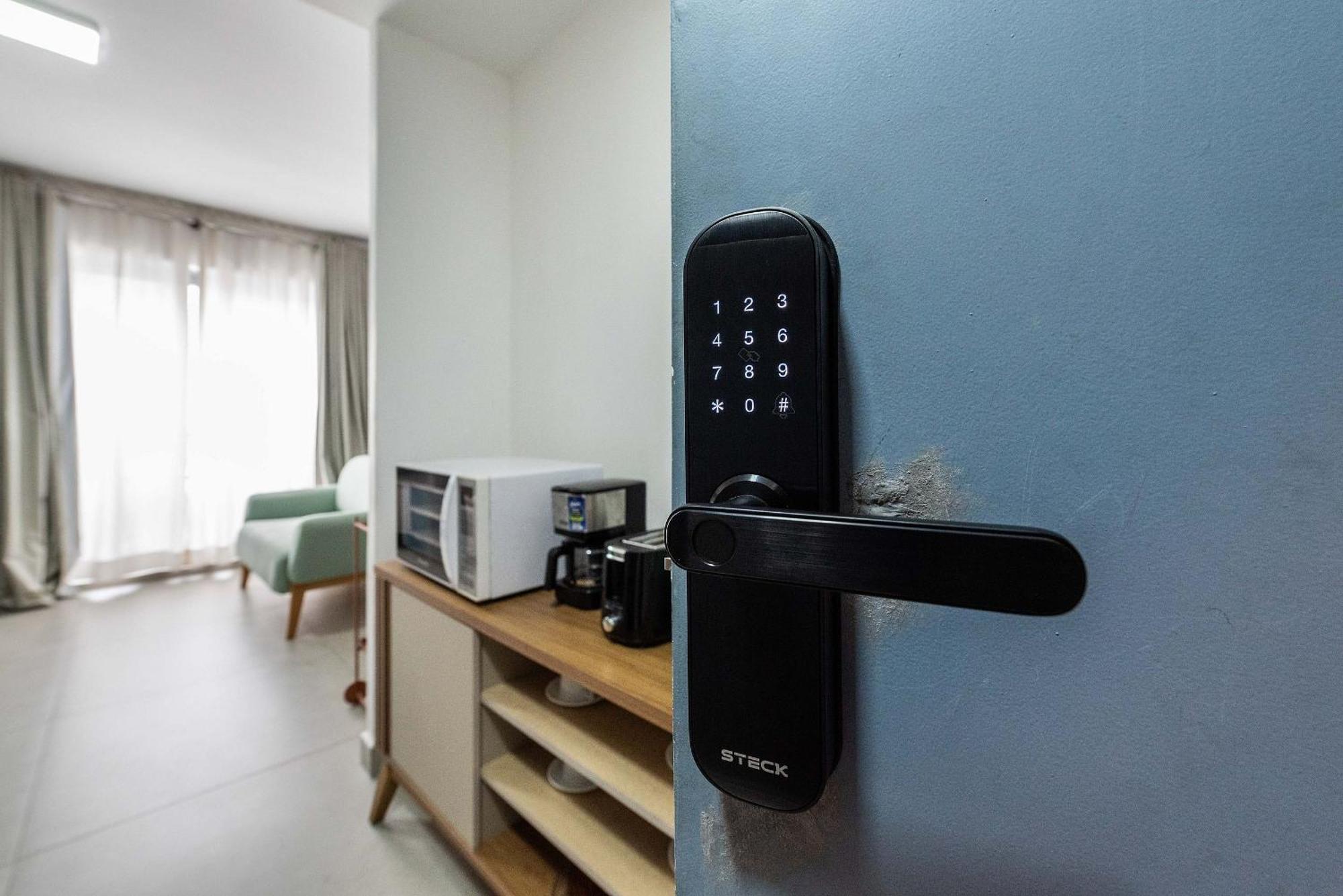 Holiday home Em Pinheiros Com Piscina E Academia - Pg712