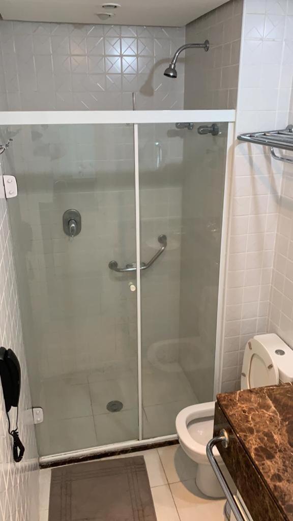 Excelente Flat Higienopolis Apartamento