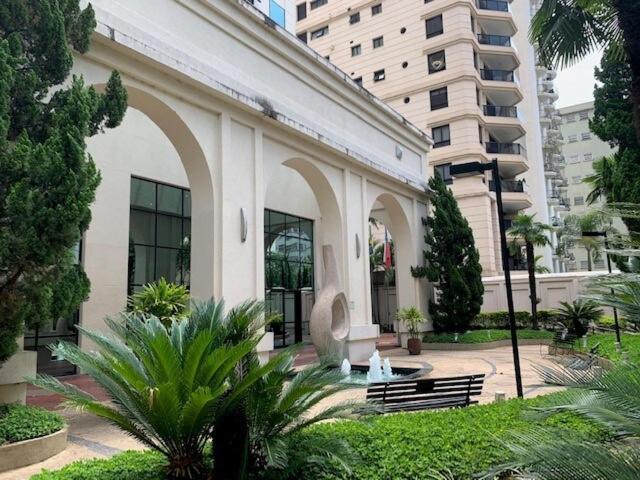 Apartamento Excelente Flat Higienopolis