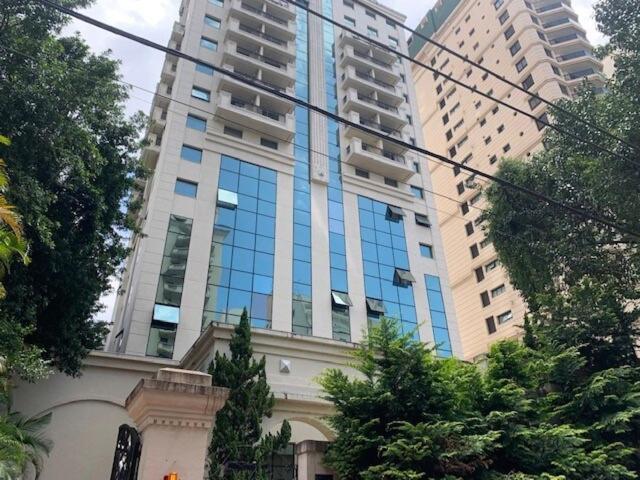 Apartamento Excelente Flat Higienopolis *